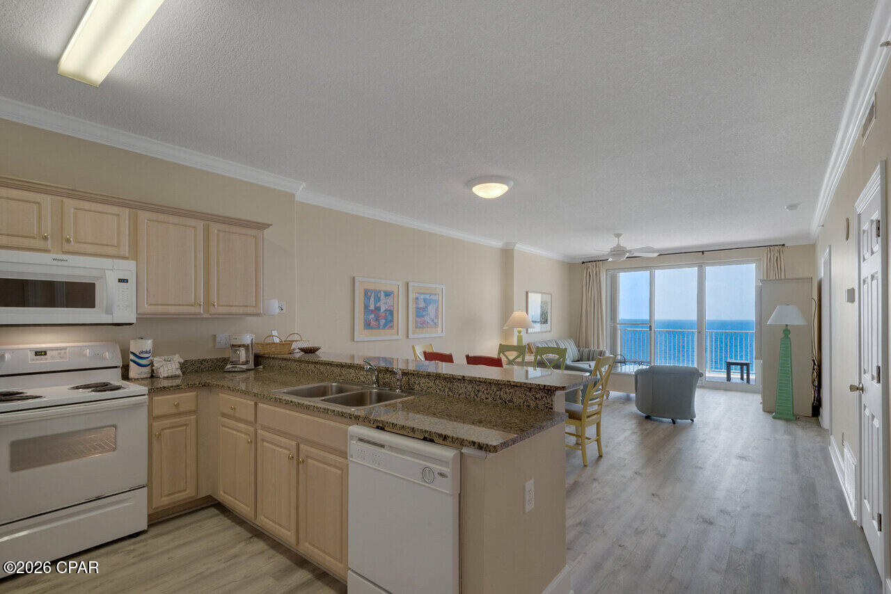 Ocean Villa - Residential