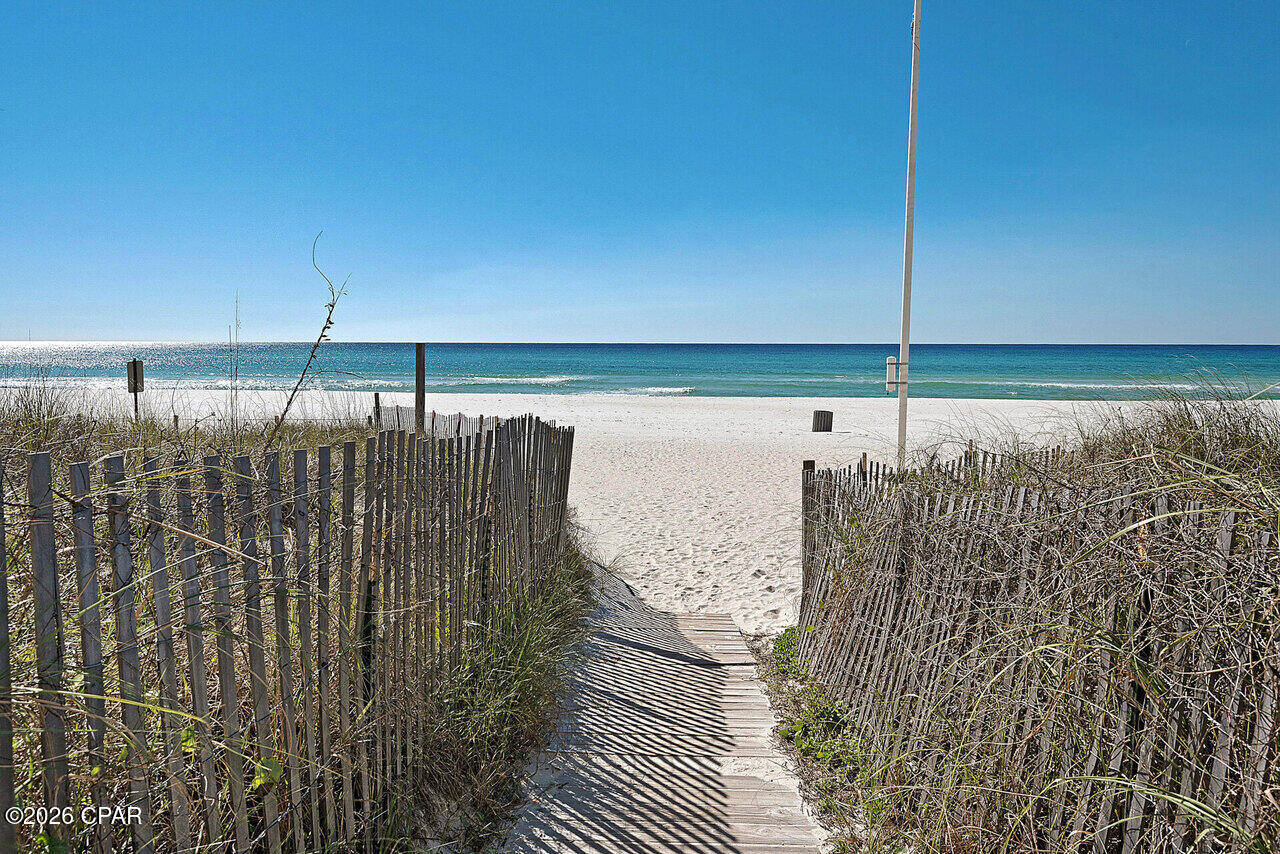 Ocean Villa - Residential