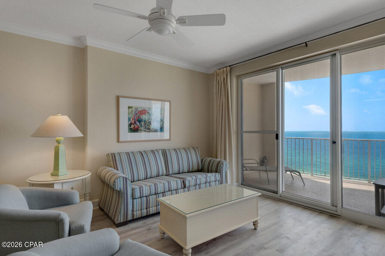 Ocean Villa - Residential