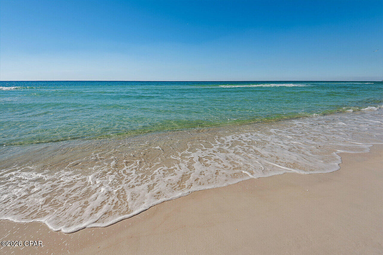 Ocean Villa - Residential