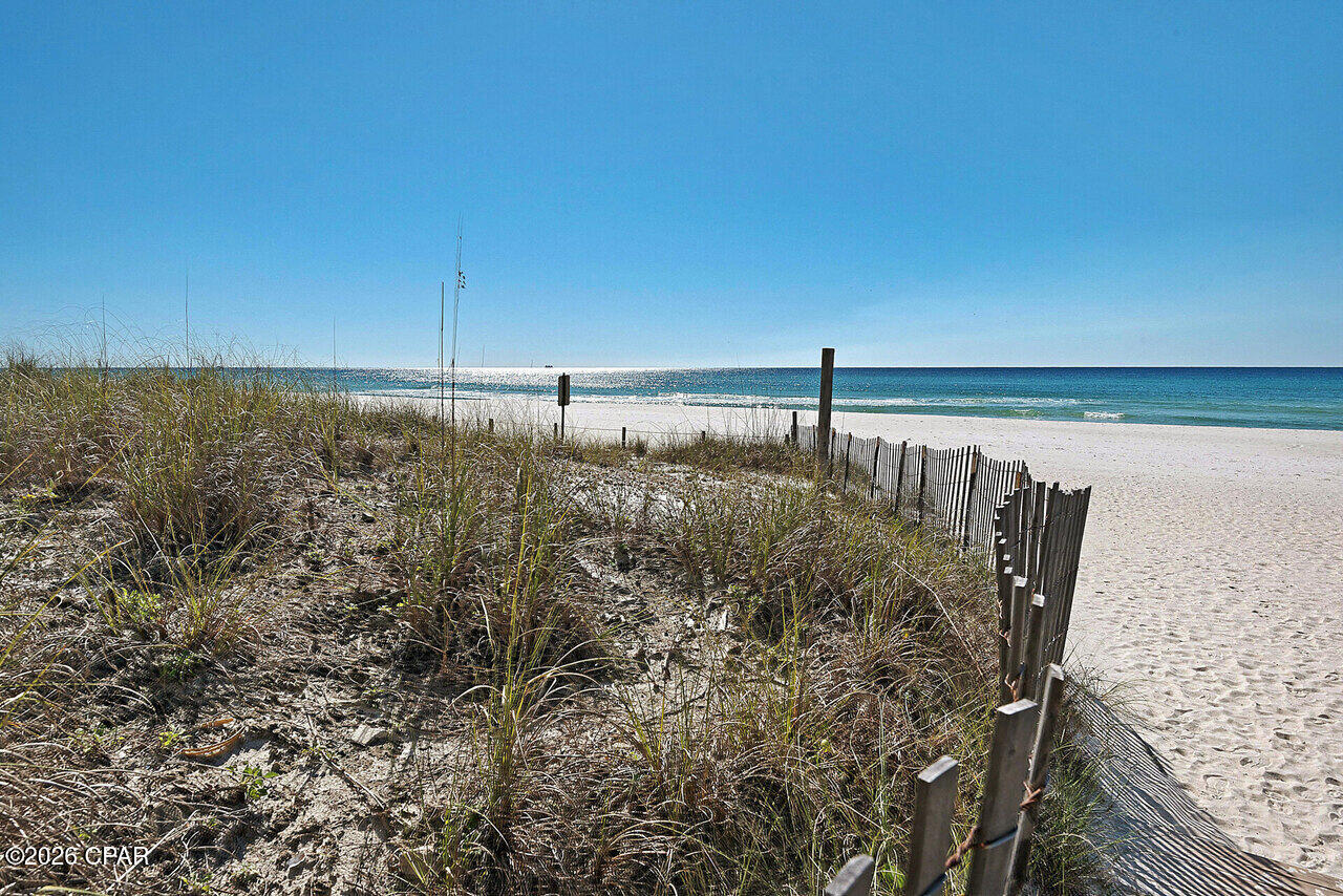 Ocean Villa - Residential