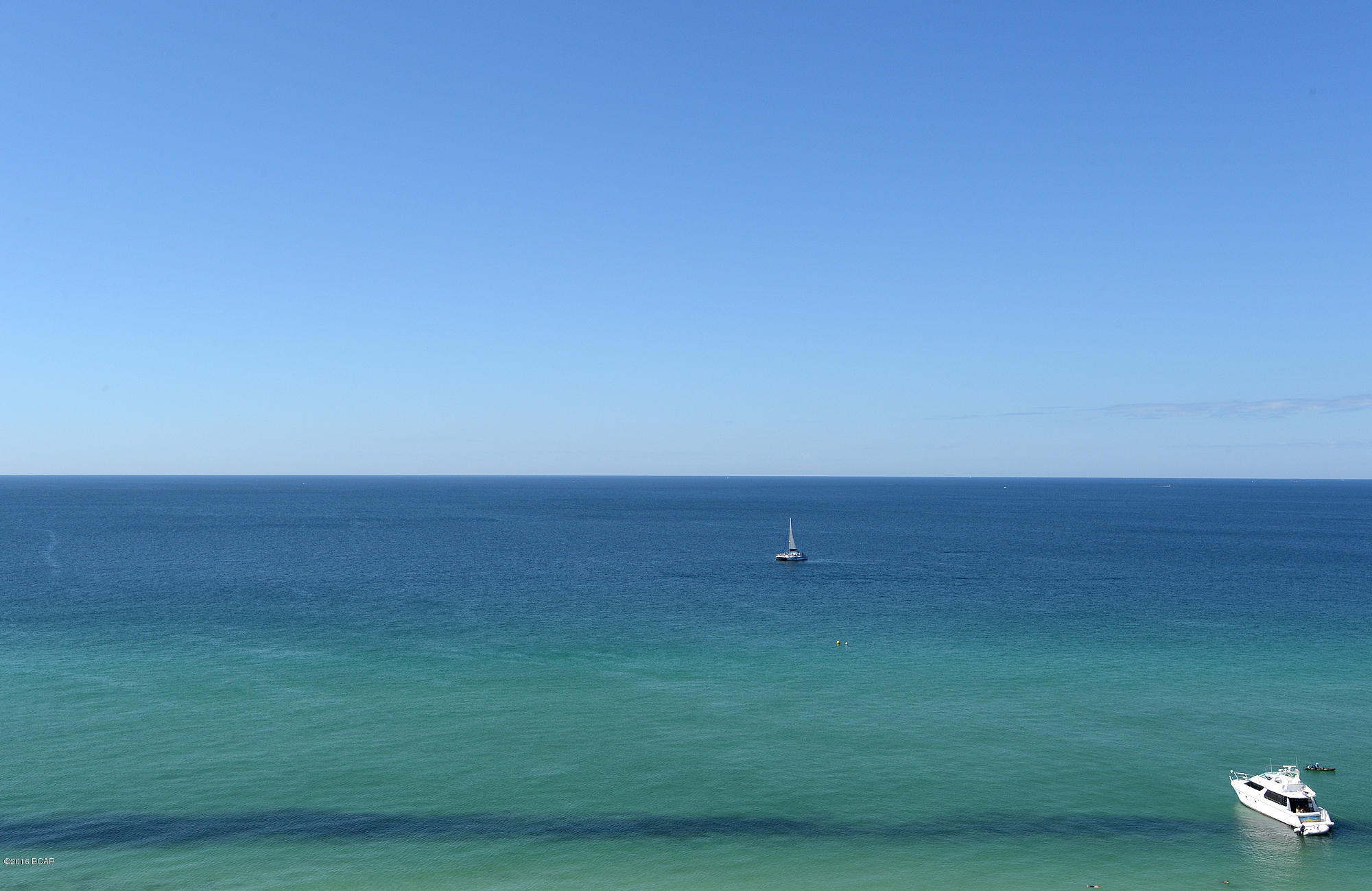 Seychelles Resort Condominium - Residential