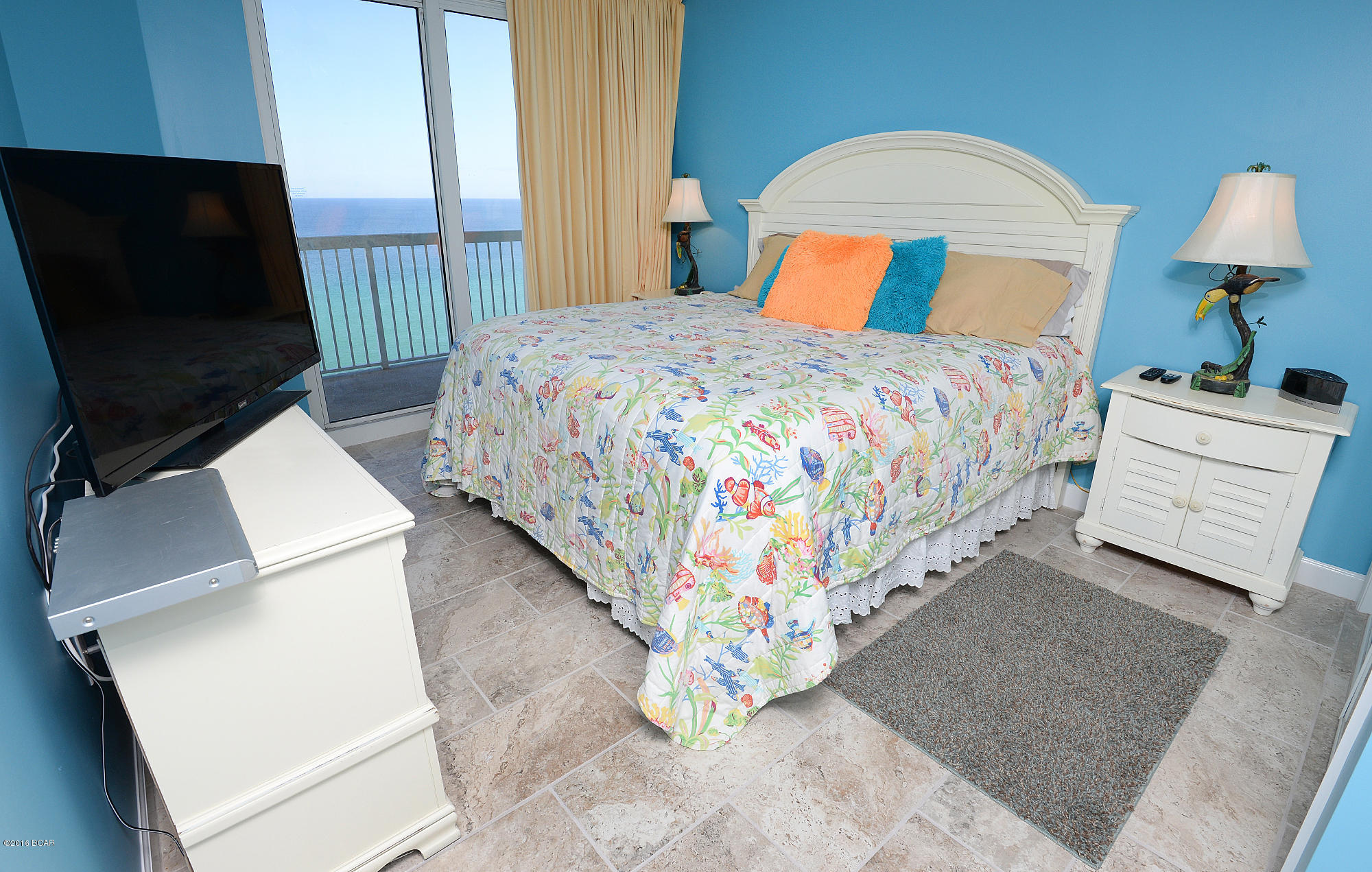 Seychelles Resort Condominium - Residential