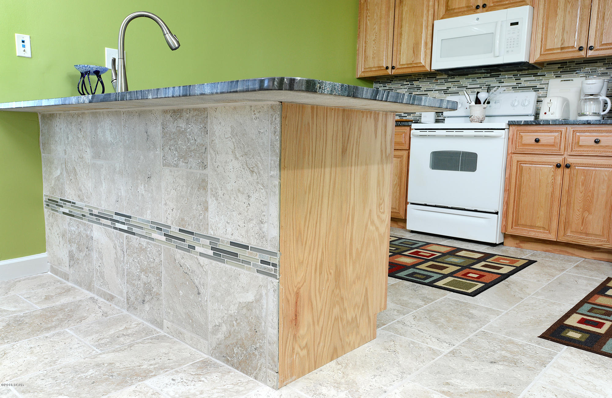 Seychelles Resort Condominium - Residential