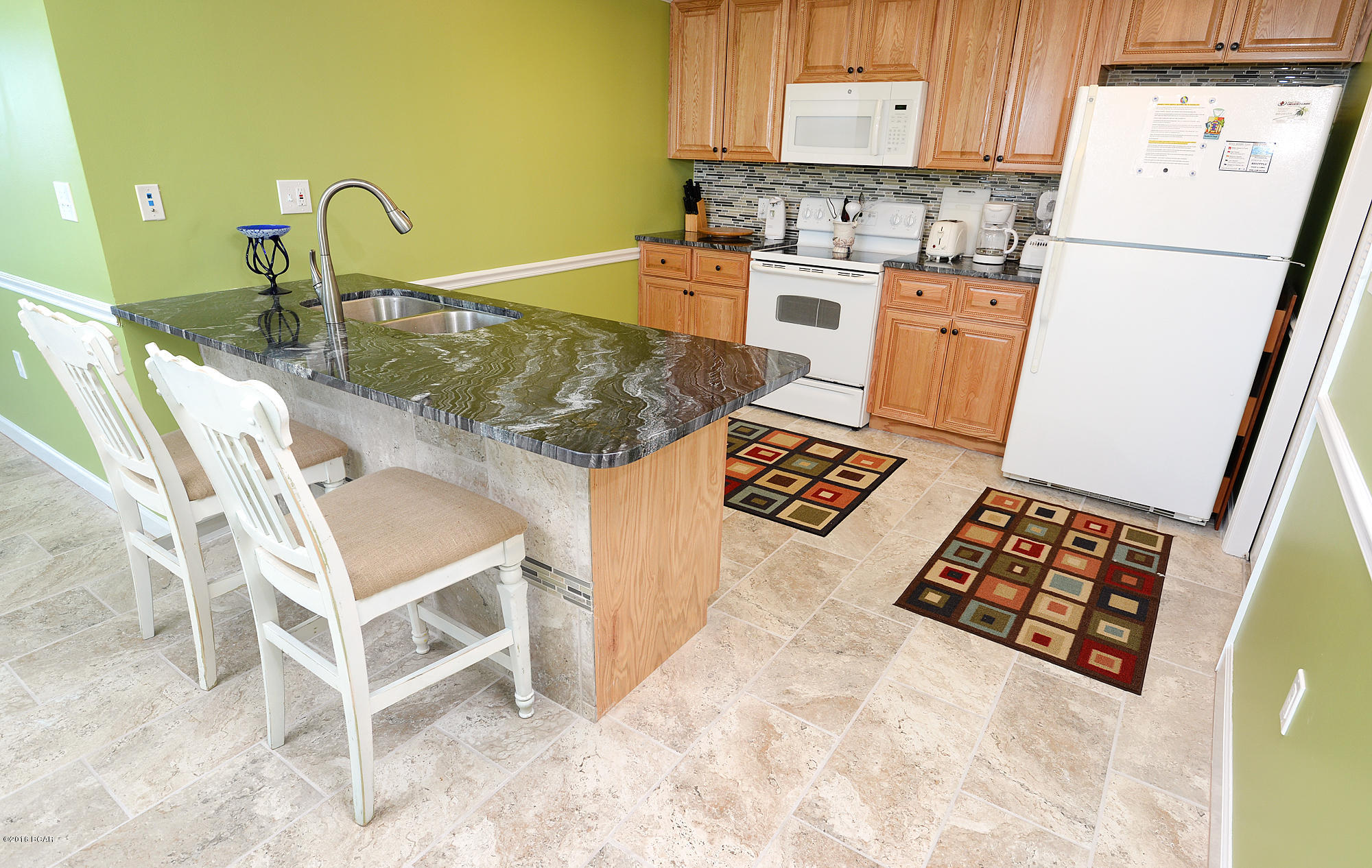 Seychelles Resort Condominium - Residential