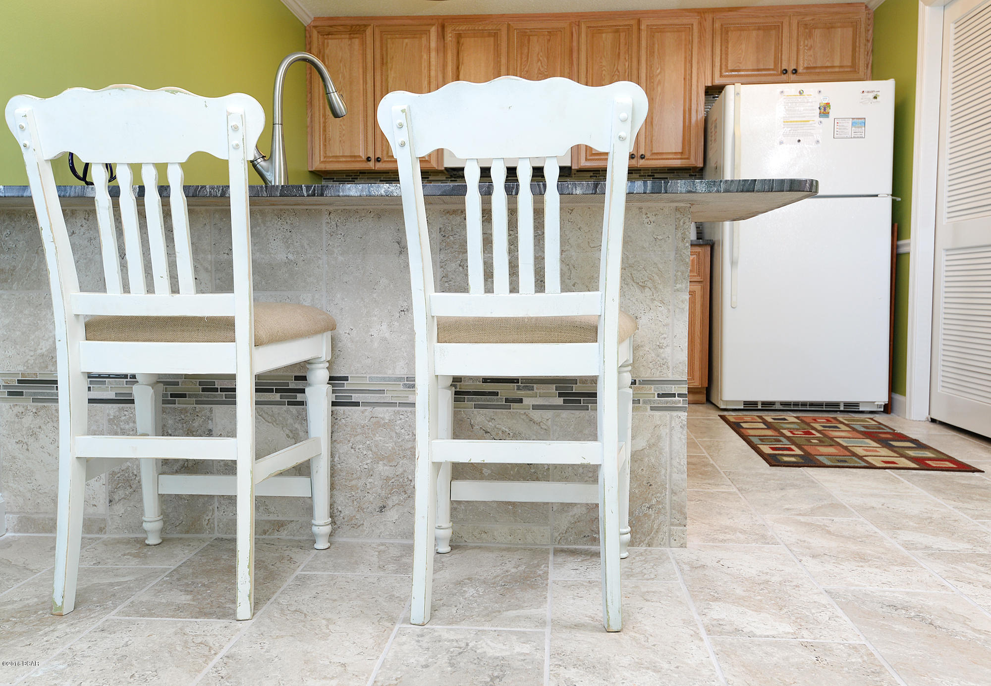 Seychelles Resort Condominium - Residential