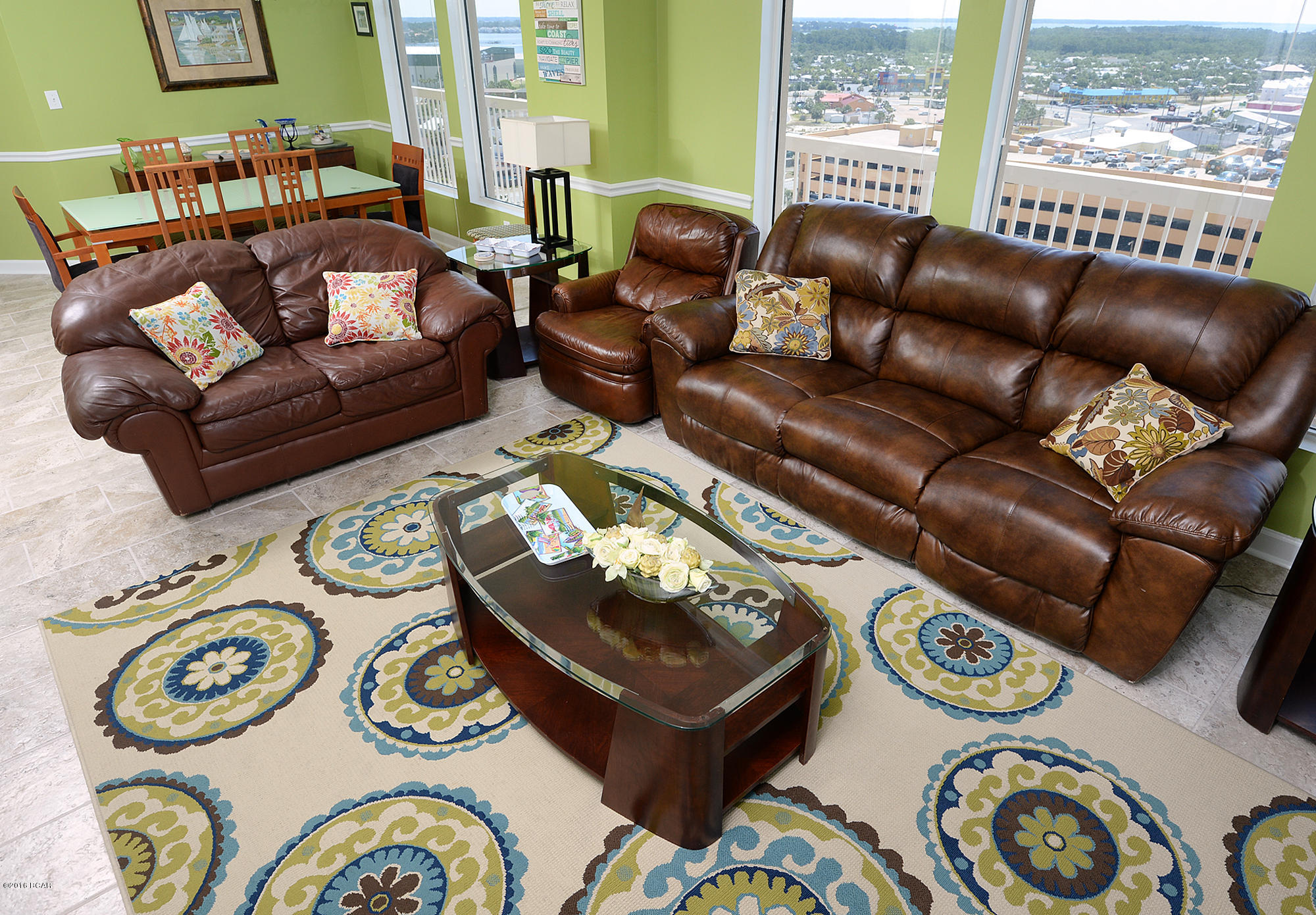 Seychelles Resort Condominium - Residential