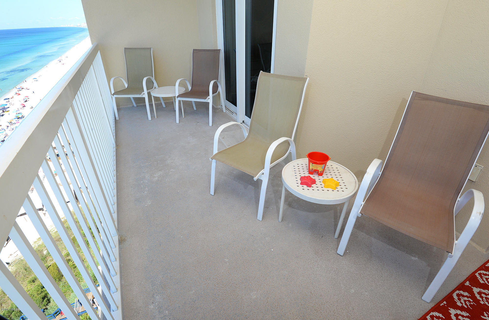 Seychelles Resort Condominium - Residential