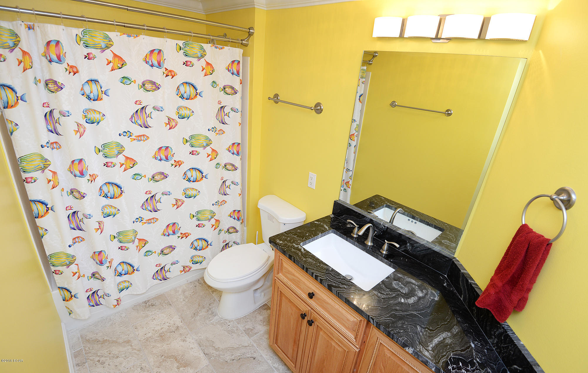 Seychelles Resort Condominium - Residential