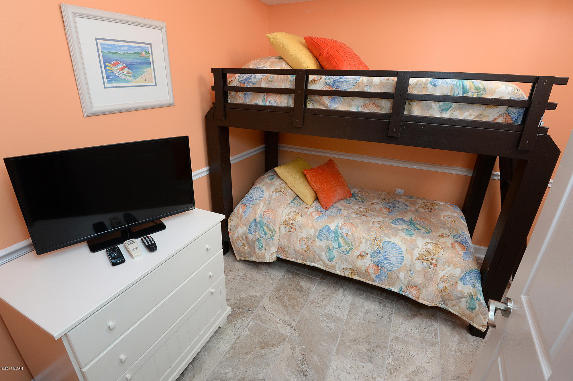 Seychelles Resort Condominium - Residential