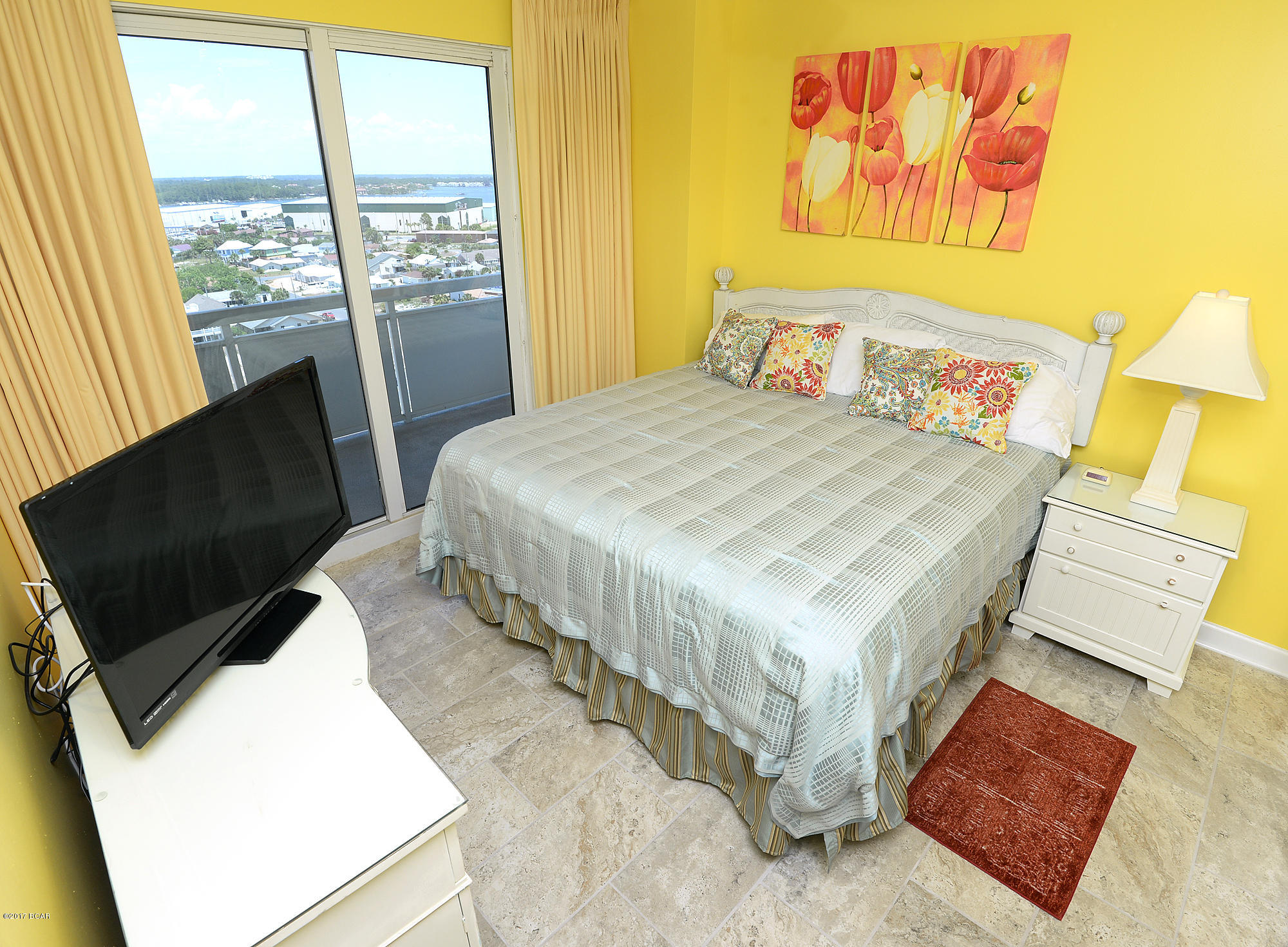 Seychelles Resort Condominium - Residential