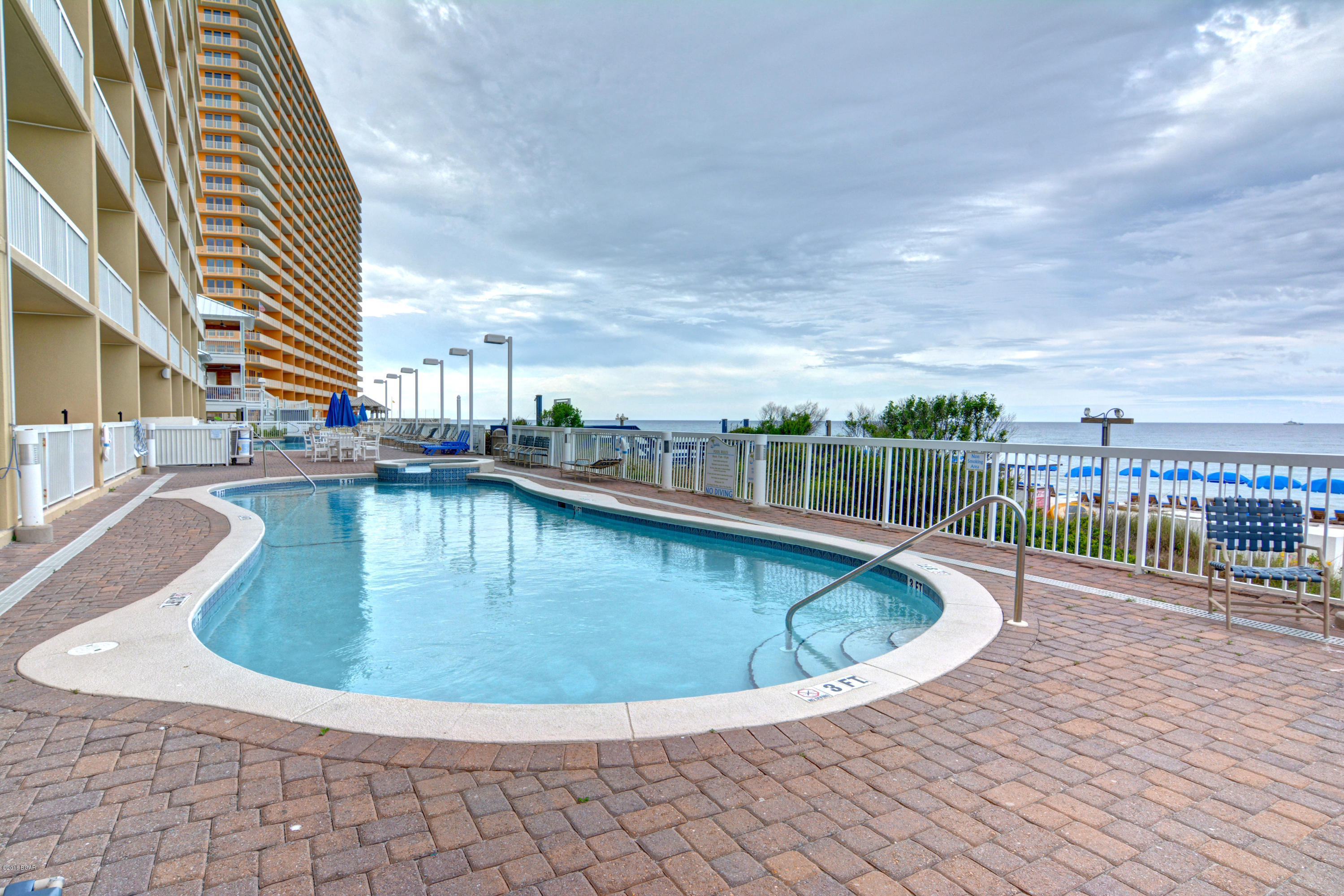 Seychelles Resort Condominium - Residential