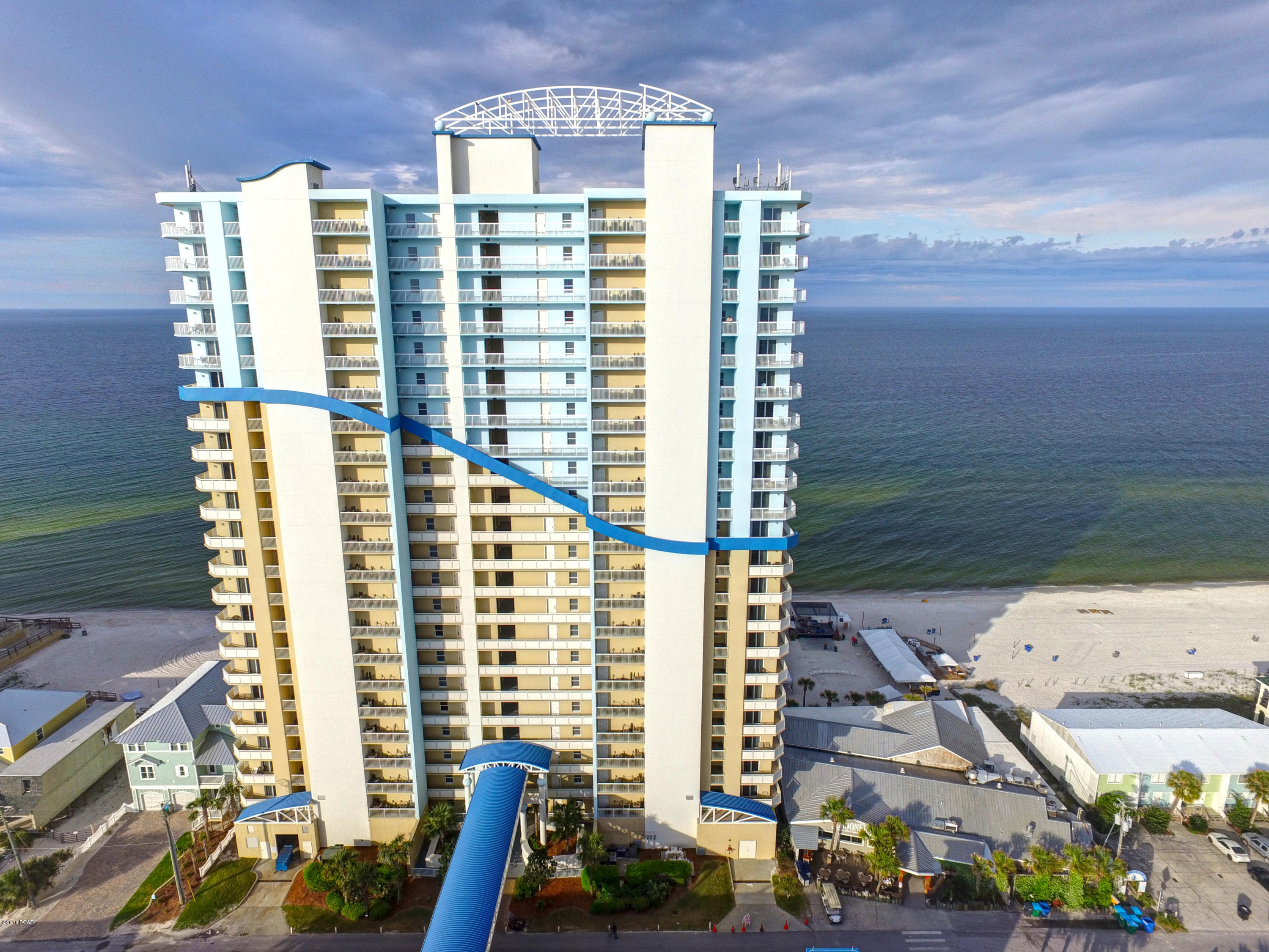 Seychelles Resort Condominium - Residential