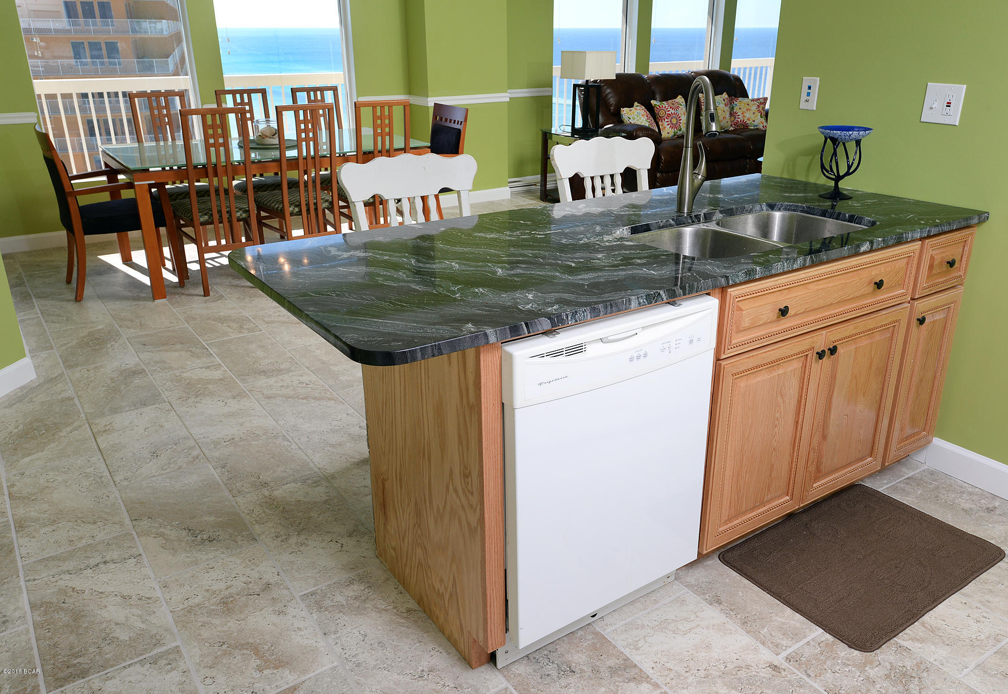 Seychelles Resort Condominium - Residential