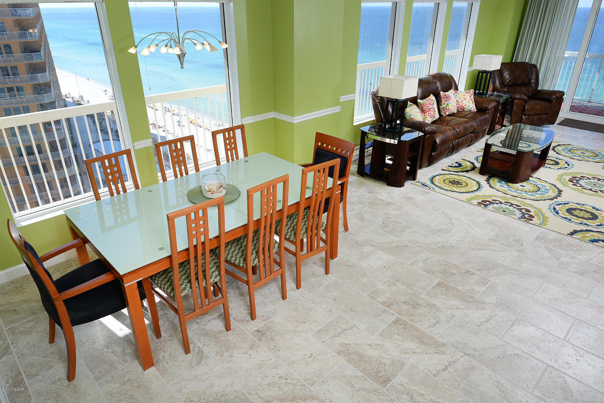 Seychelles Resort Condominium - Residential