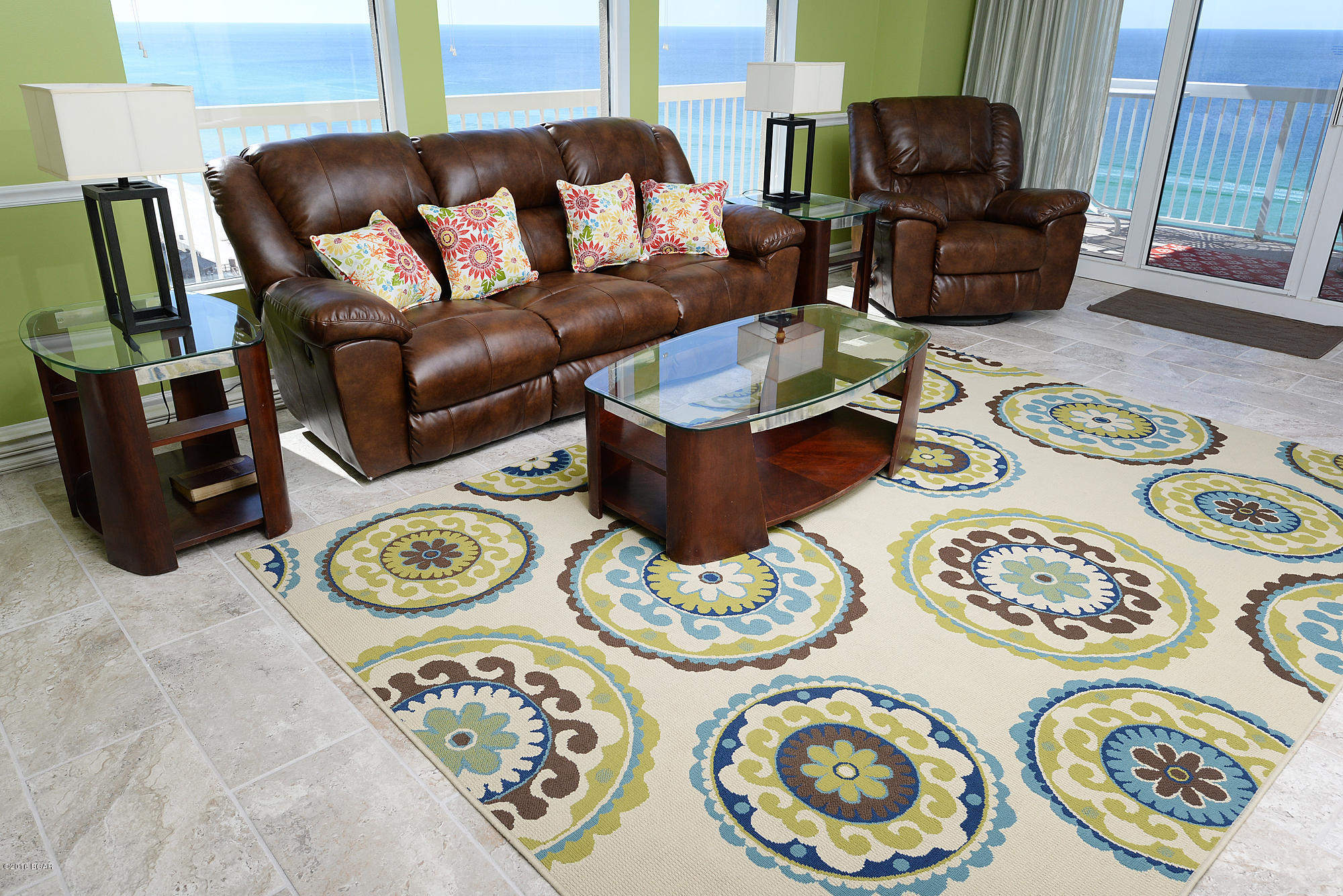 Seychelles Resort Condominium - Residential