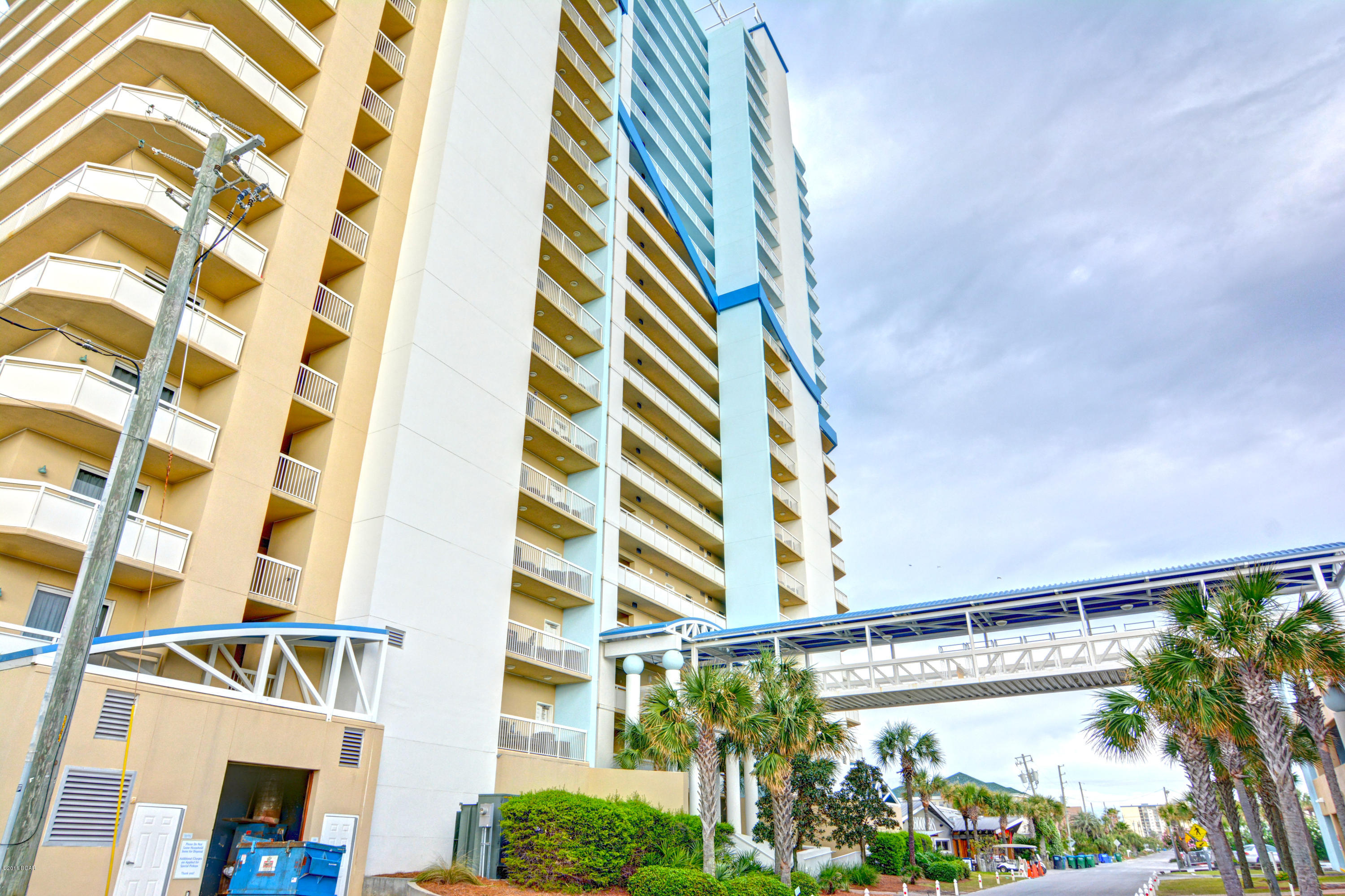 Seychelles Resort Condominium - Residential