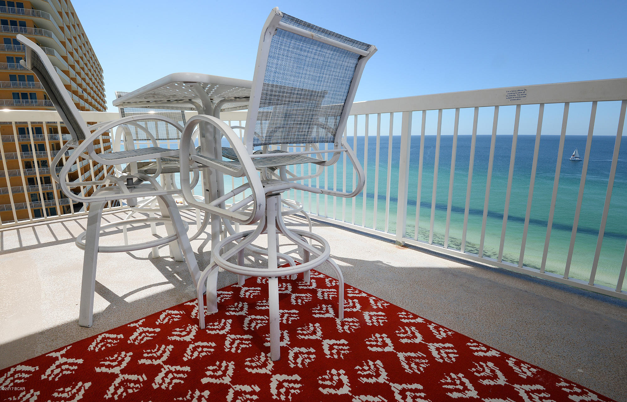 Seychelles Resort Condominium - Residential