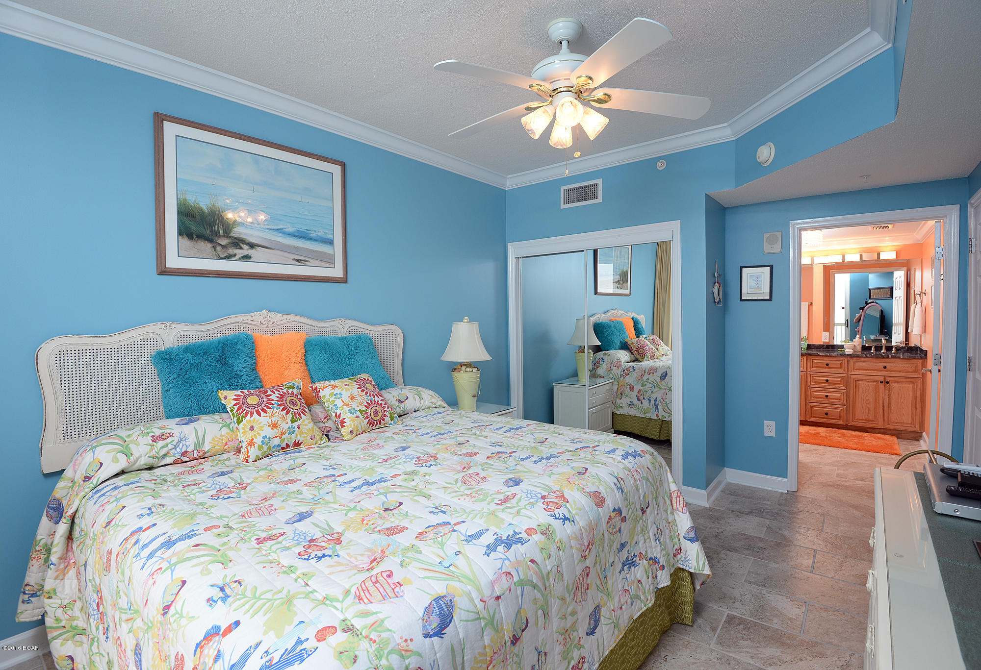 Seychelles Resort Condominium - Residential