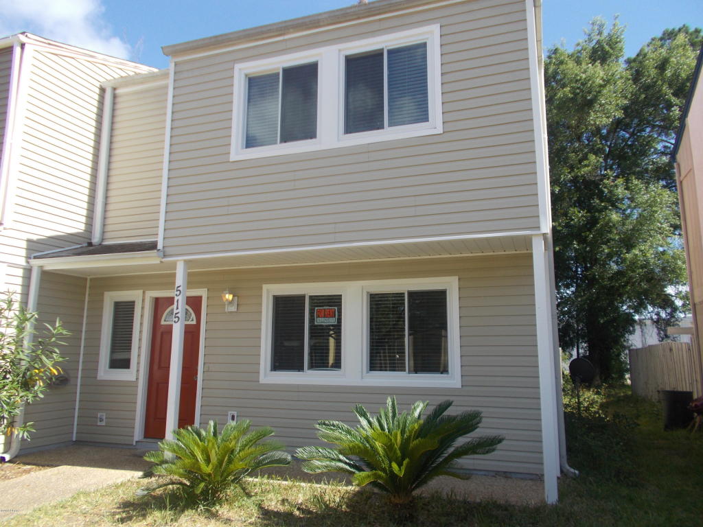 Venetian Villa - Residential Lease