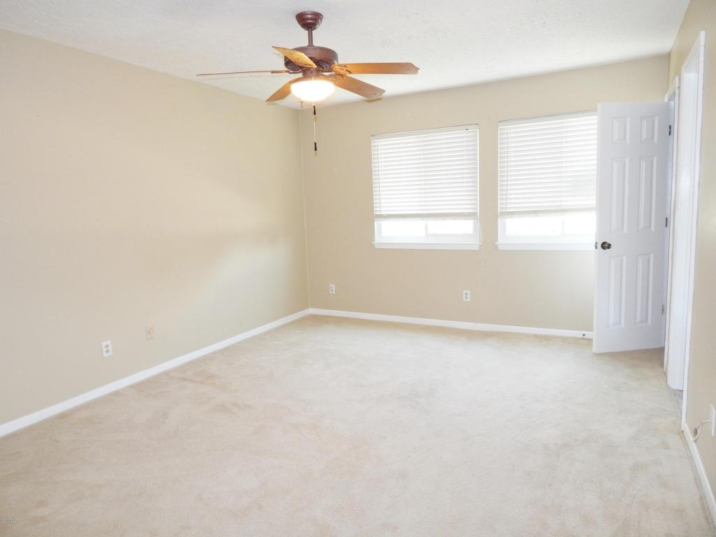 Venetian Villa - Residential Lease