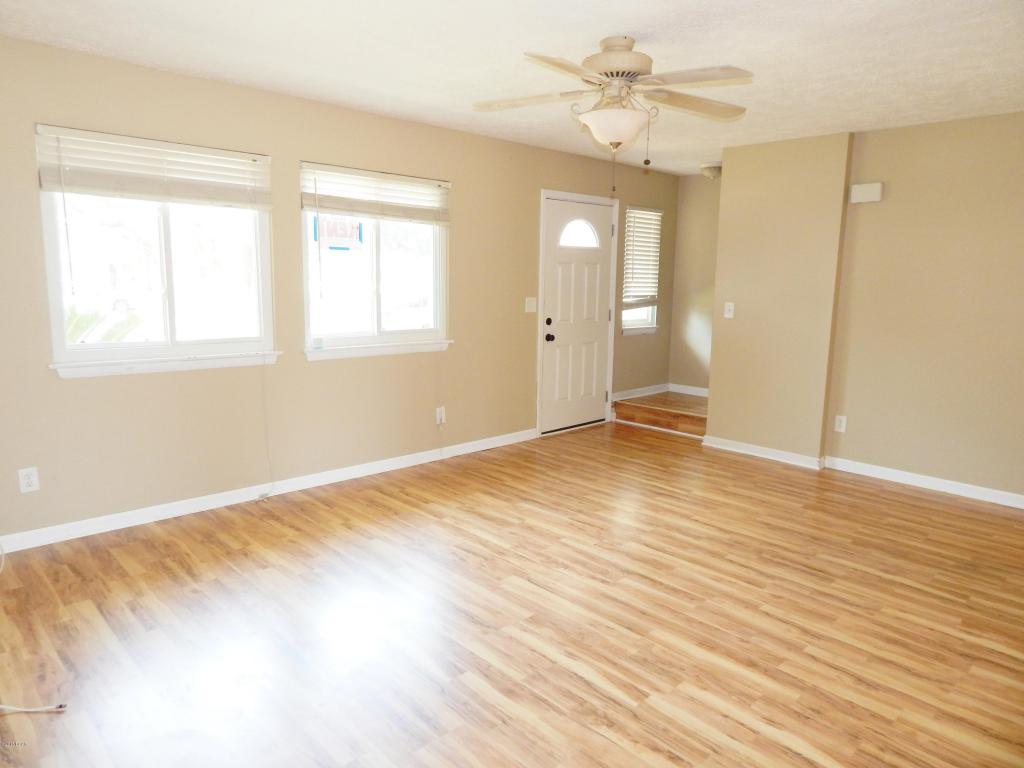 Venetian Villa - Residential Lease