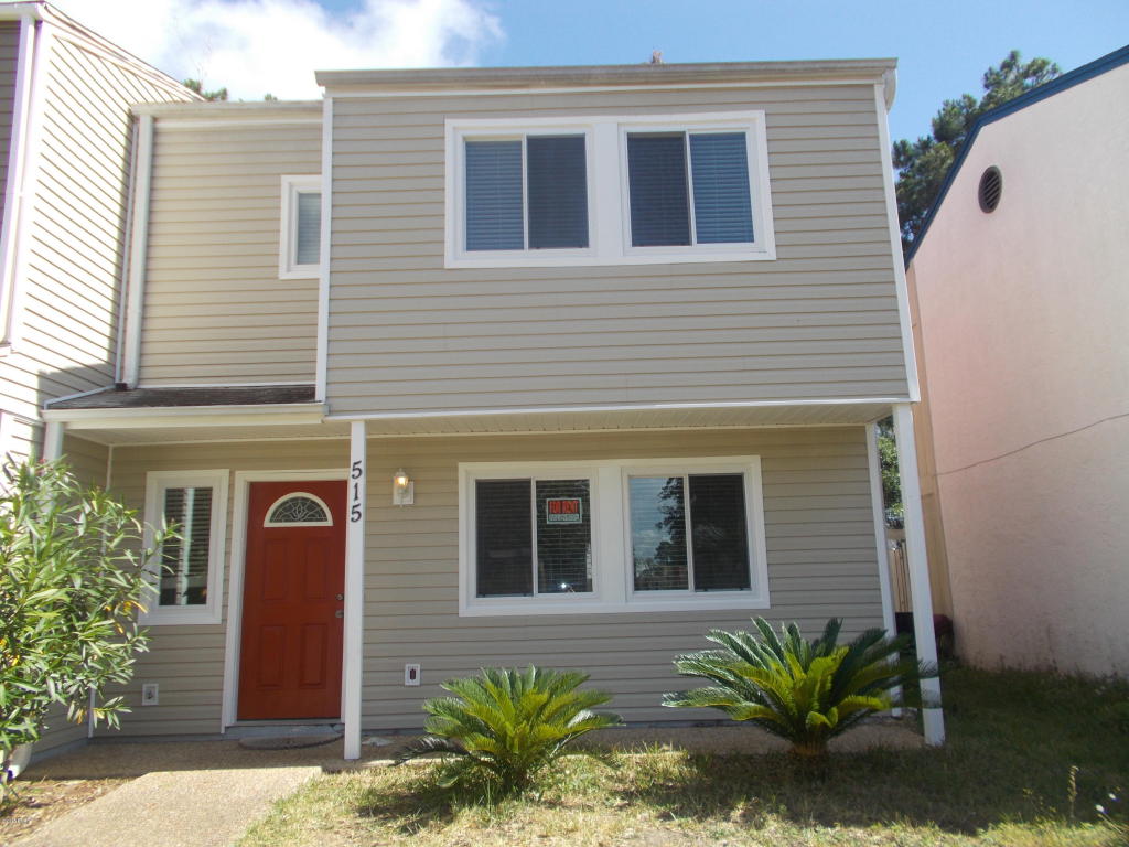 Venetian Villa - Residential Lease