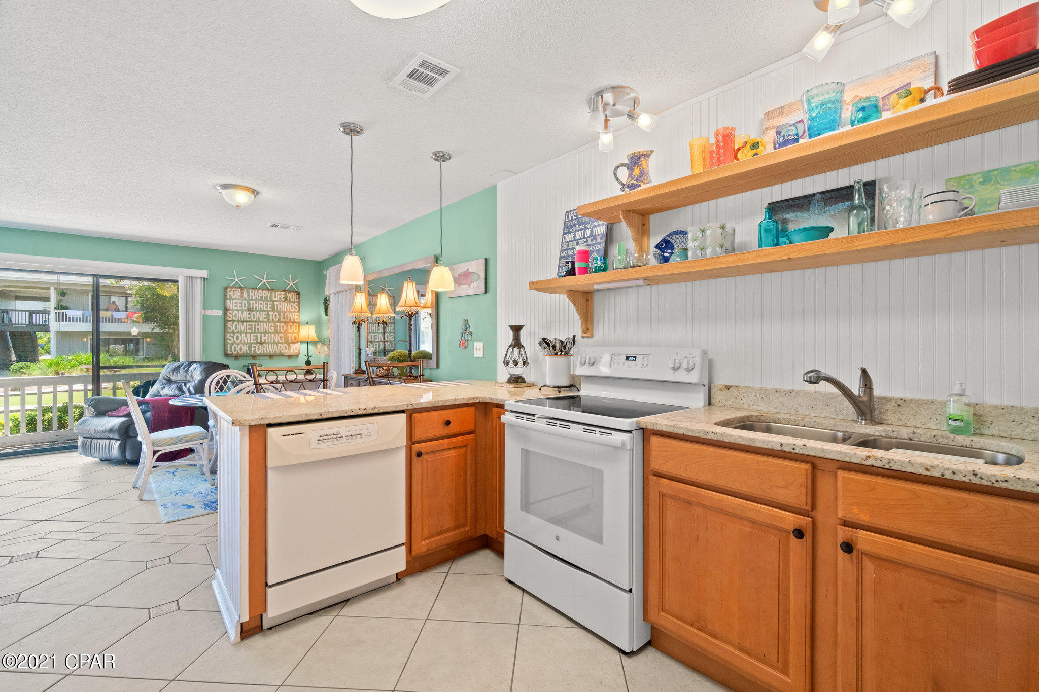 Beachwalk Villas Phase 1 - Residential