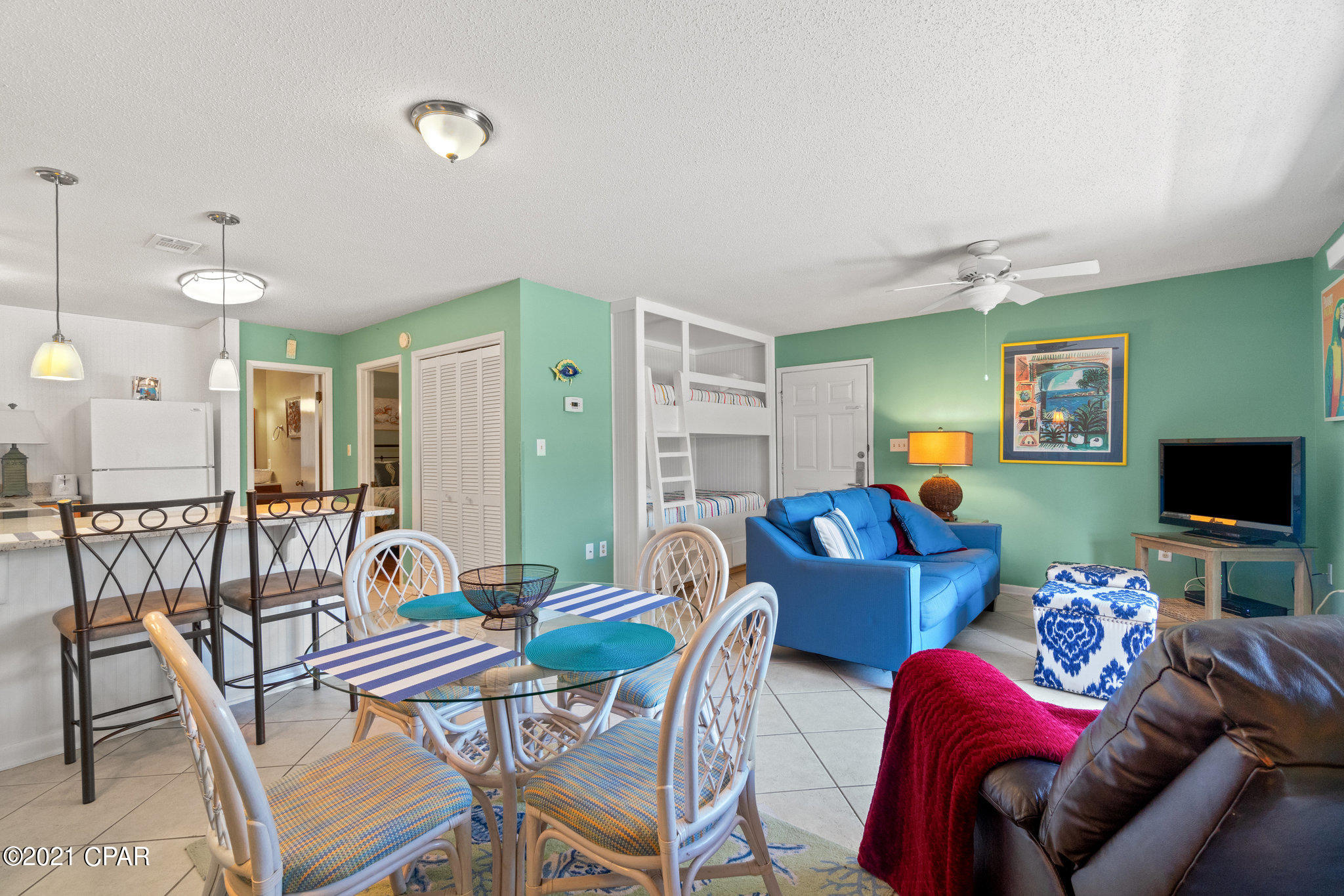 Beachwalk Villas Phase 1 - Residential