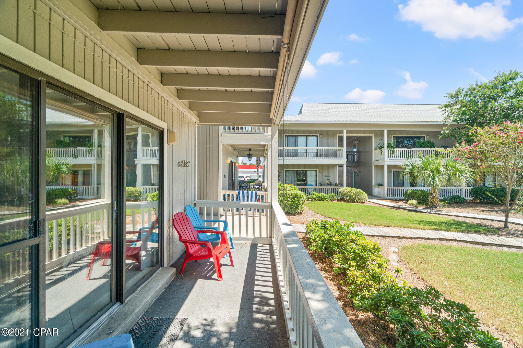 Beachwalk Villas Phase 1 - Residential