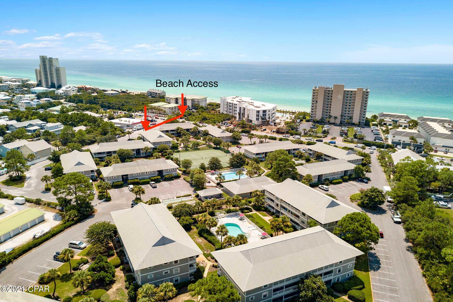 Beachwalk Villas Phase 1 - Residential