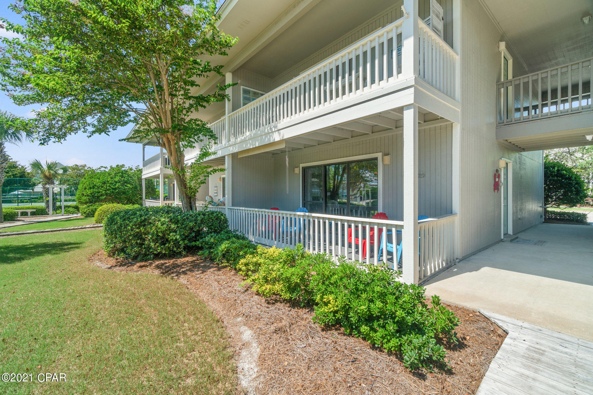 Beachwalk Villas Phase 1 - Residential