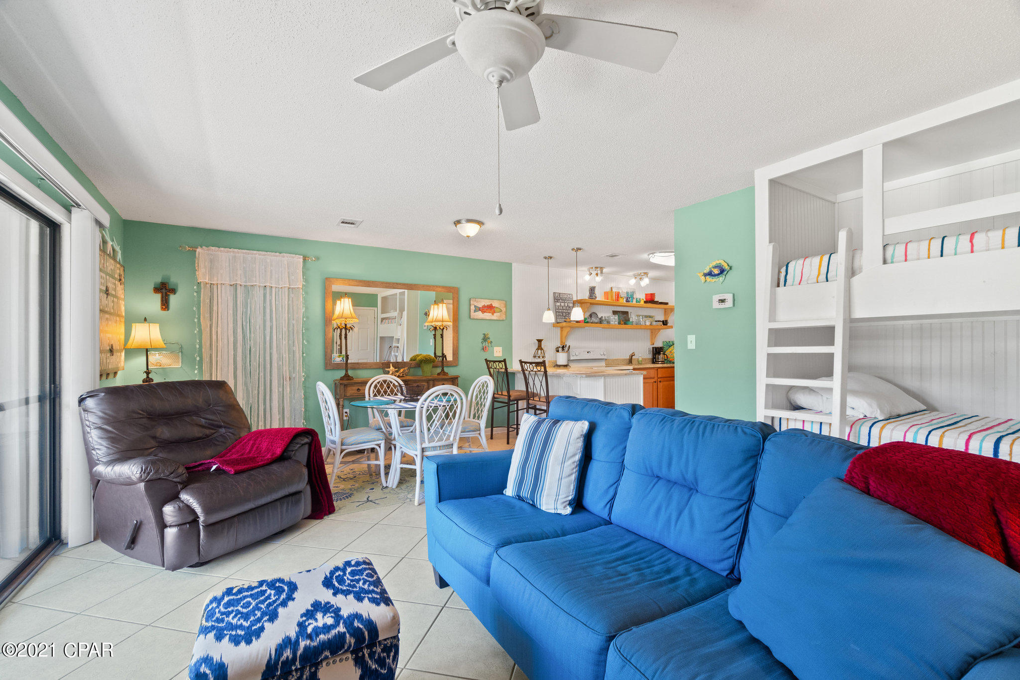 Beachwalk Villas Phase 1 - Residential