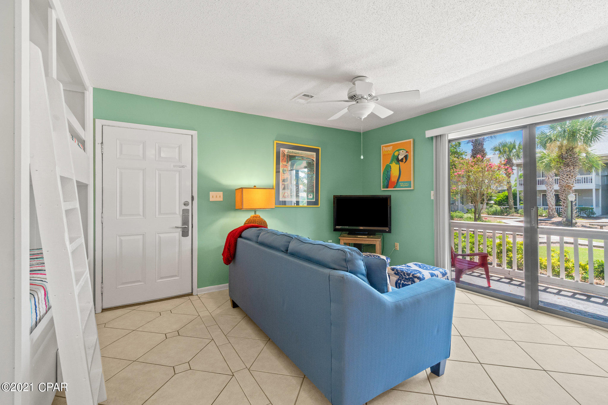 Beachwalk Villas Phase 1 - Residential