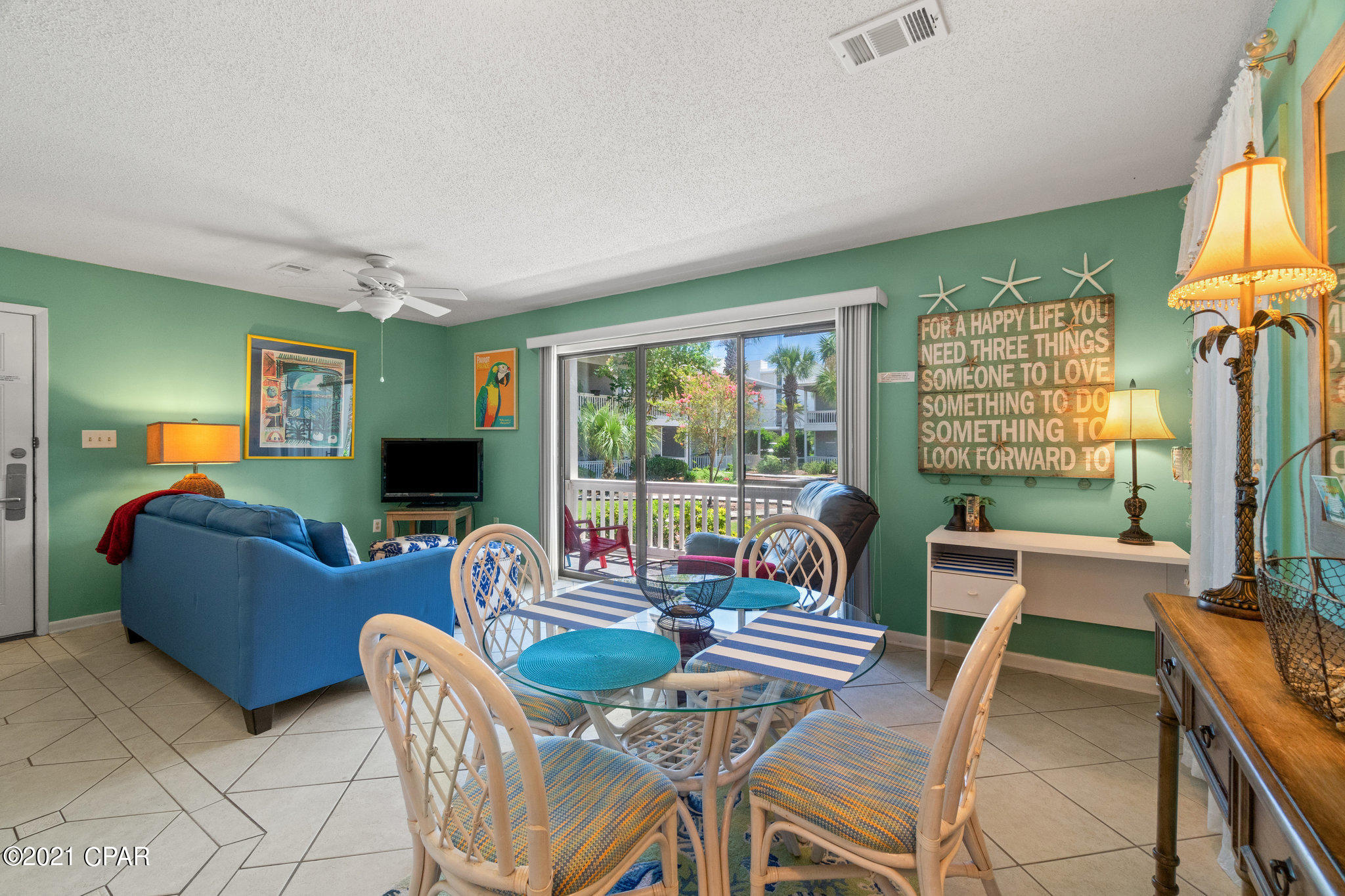 Beachwalk Villas Phase 1 - Residential