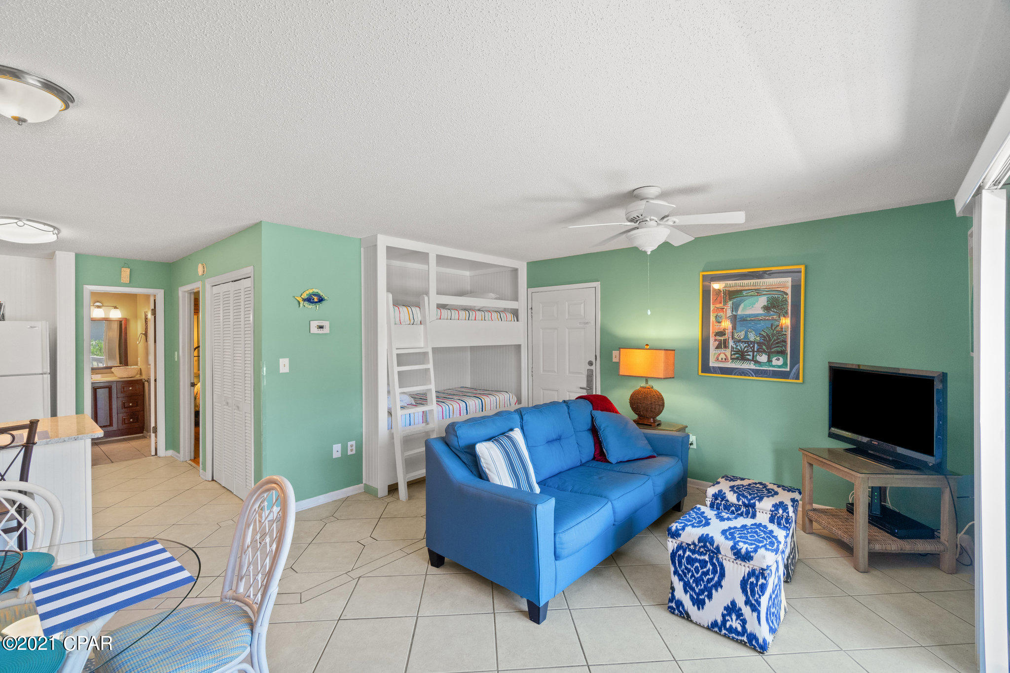 Beachwalk Villas Phase 1 - Residential