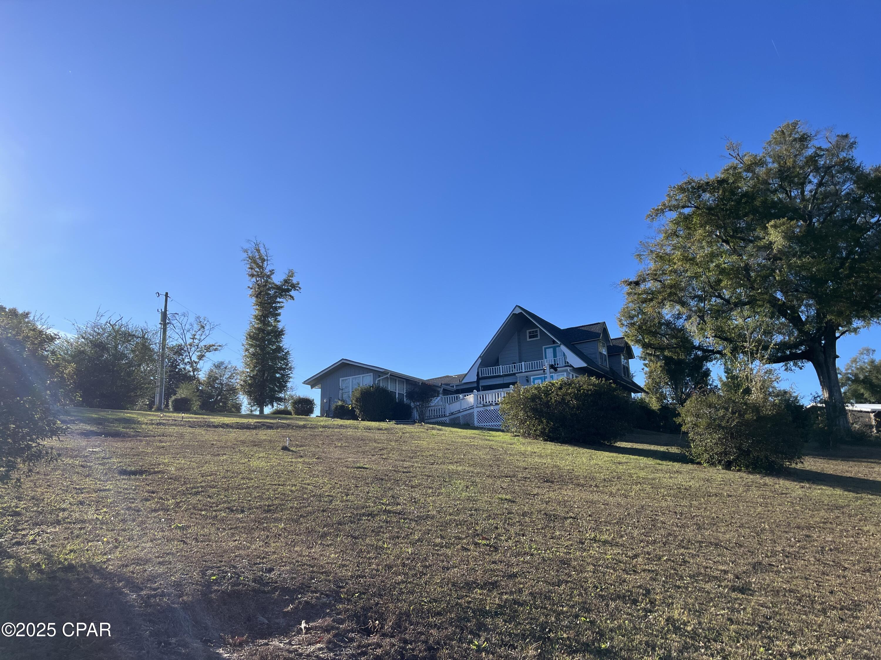 Compass Lake - Residential