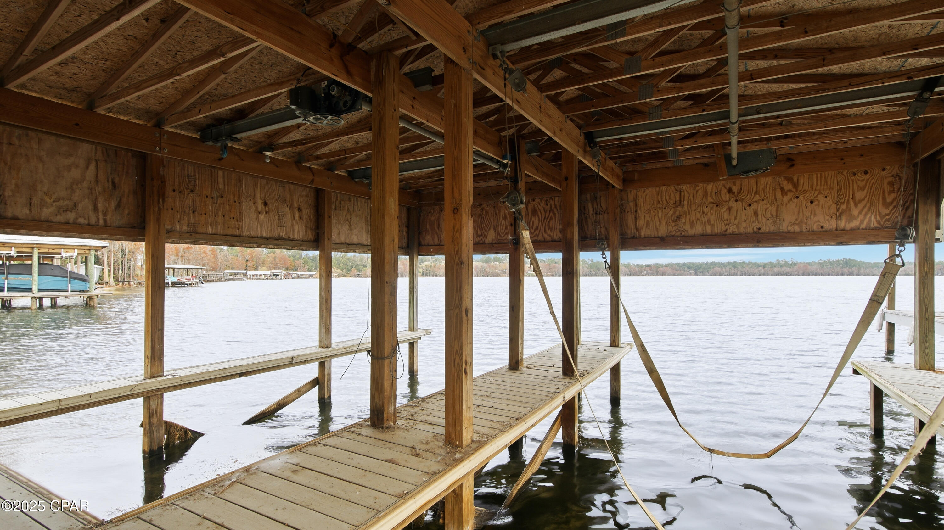 Compass Lake - Residential