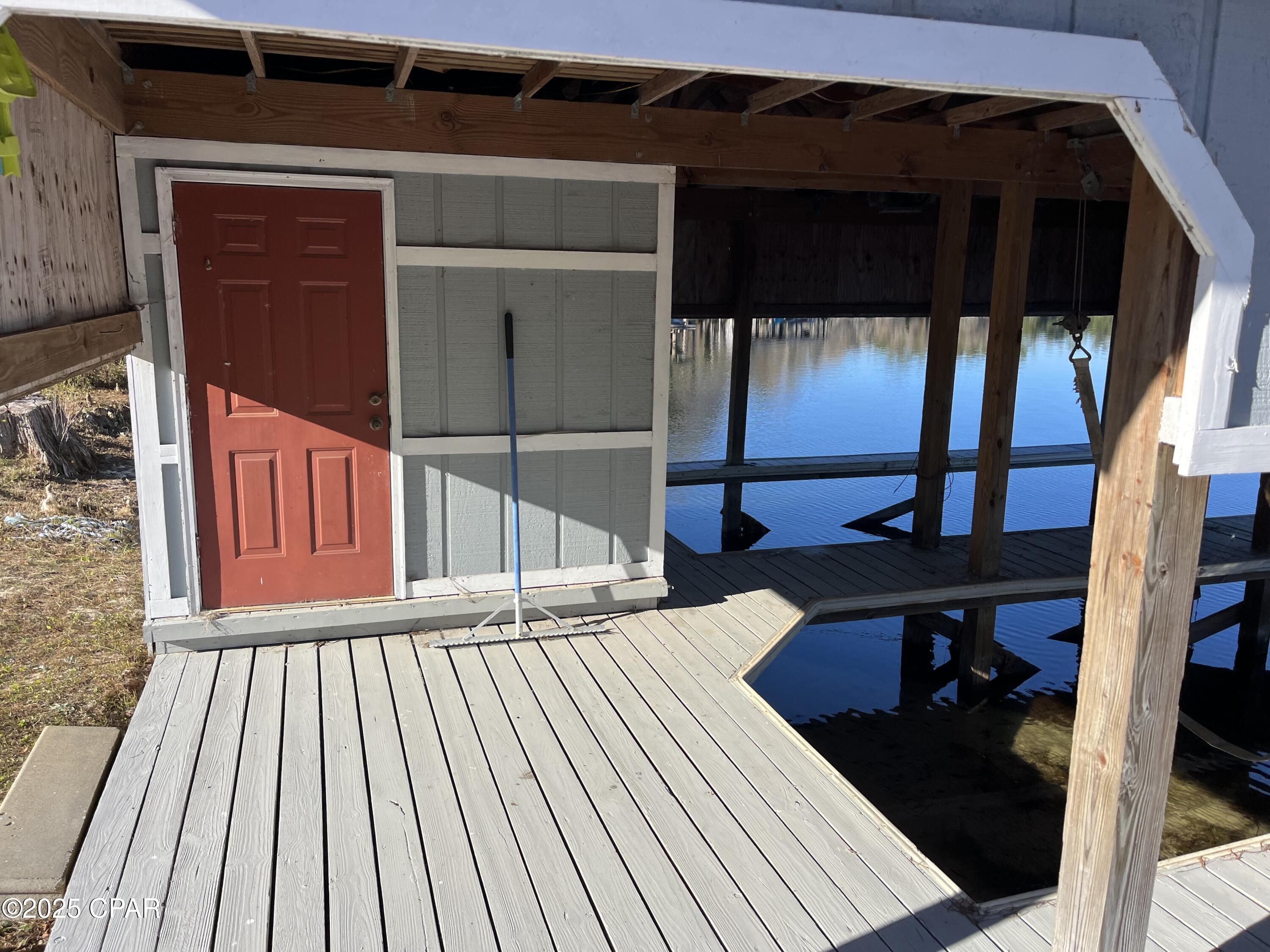 Compass Lake - Residential