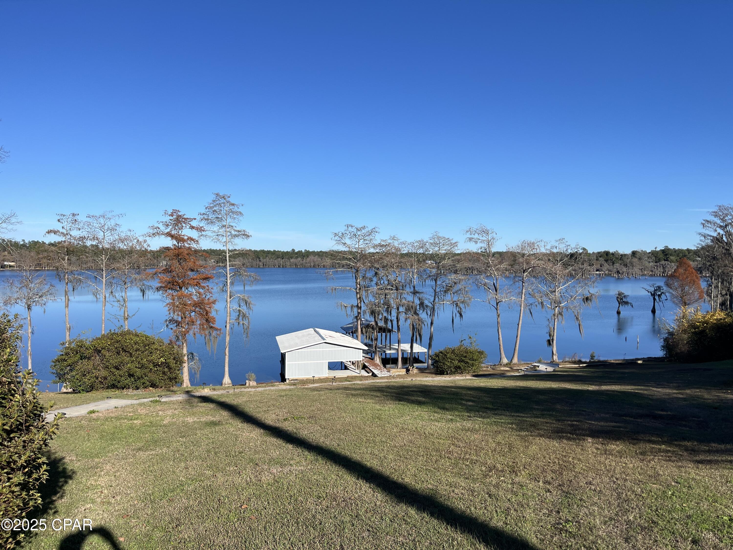 Compass Lake - Residential