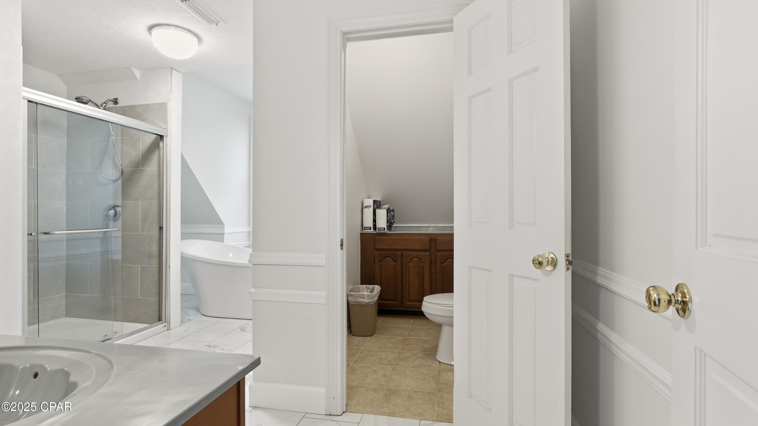 Compass Lake - Residential