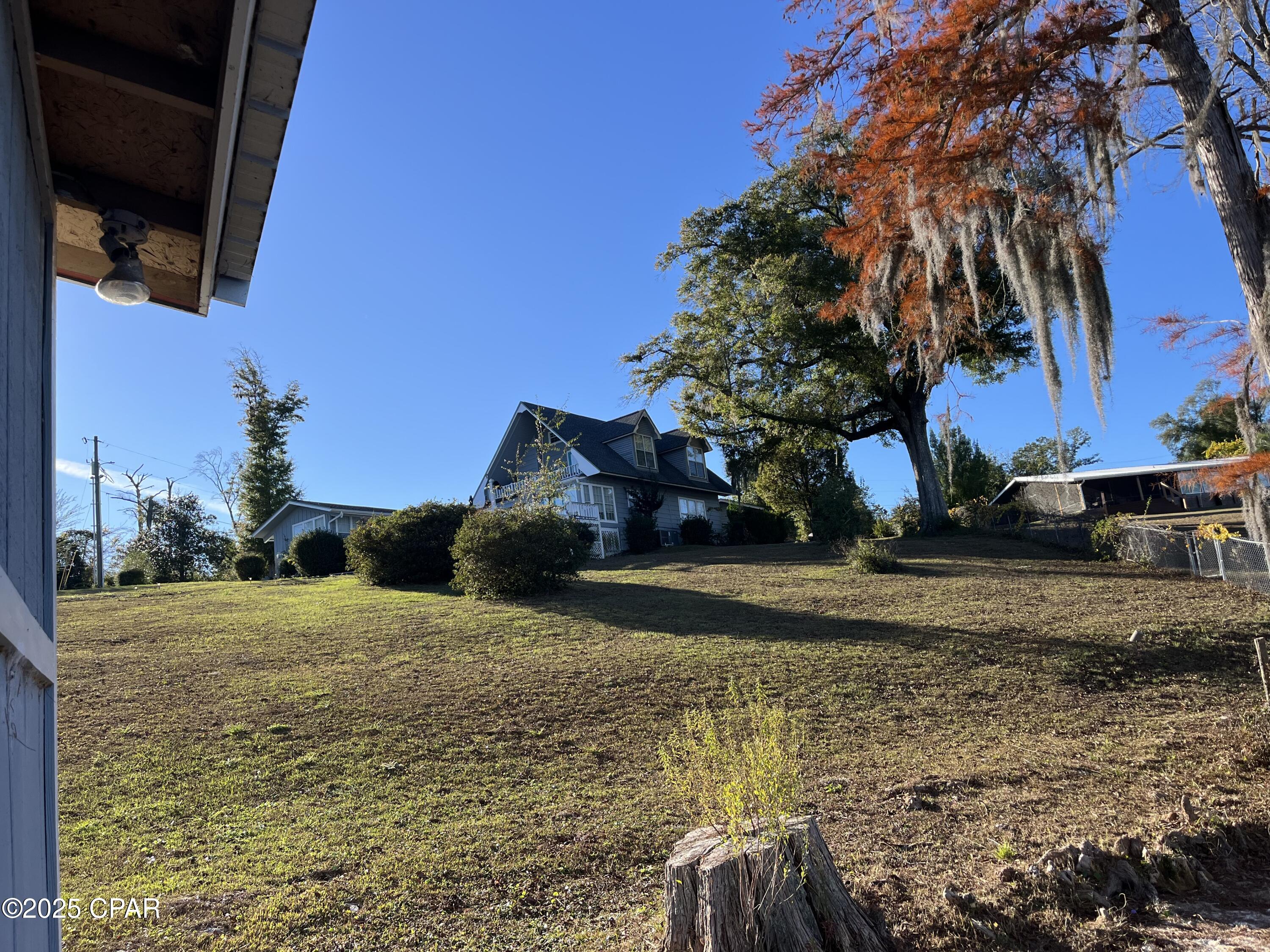 Compass Lake - Residential