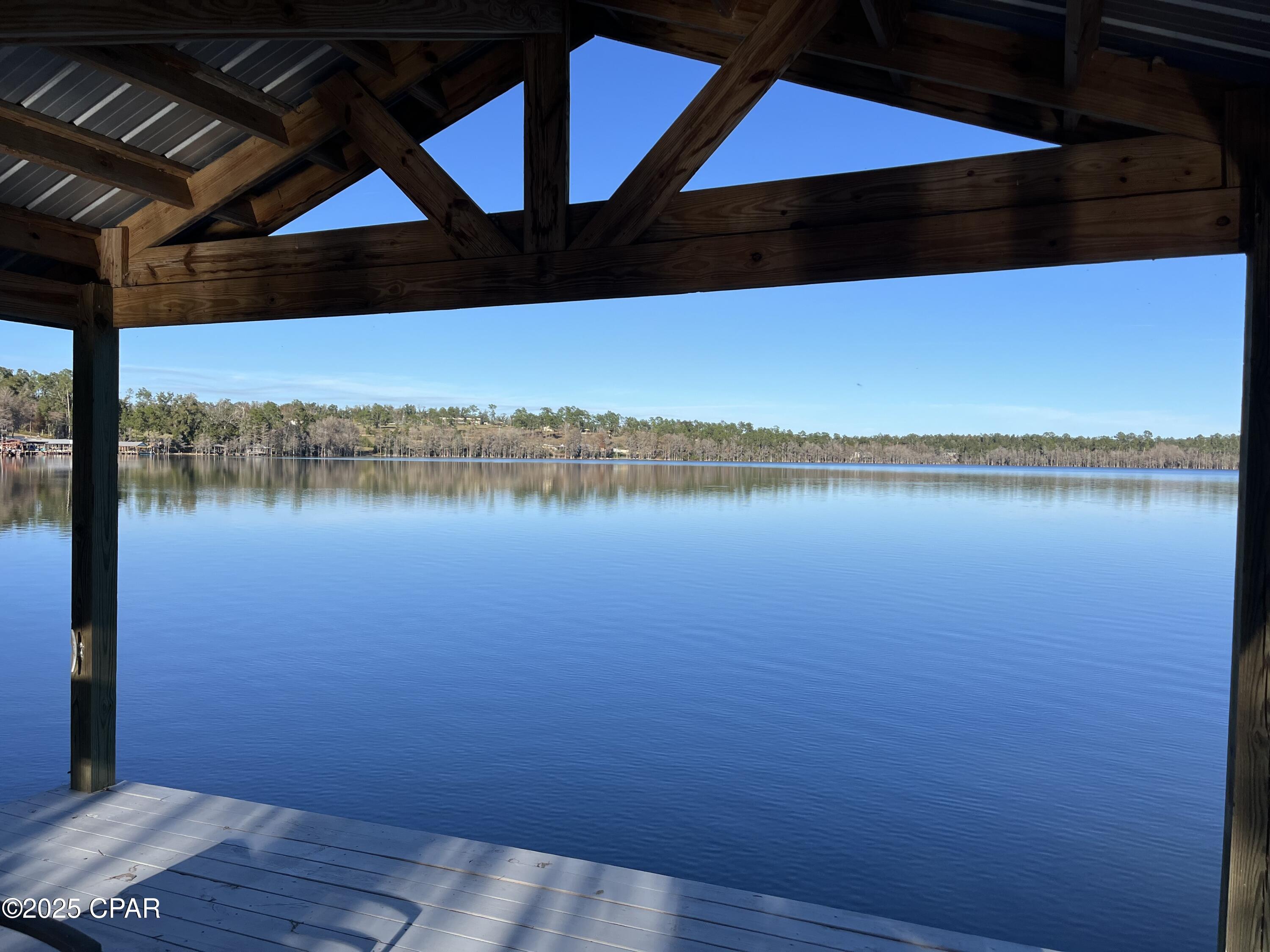 Compass Lake - Residential