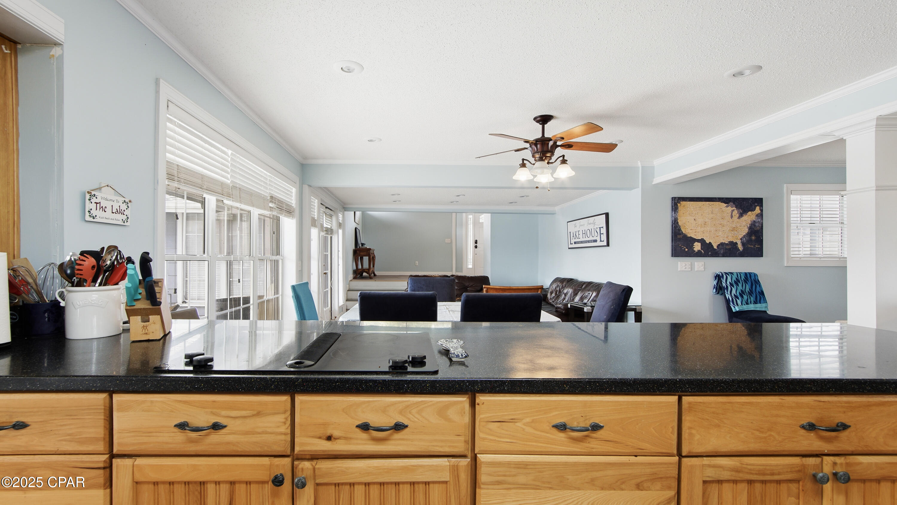 Compass Lake - Residential