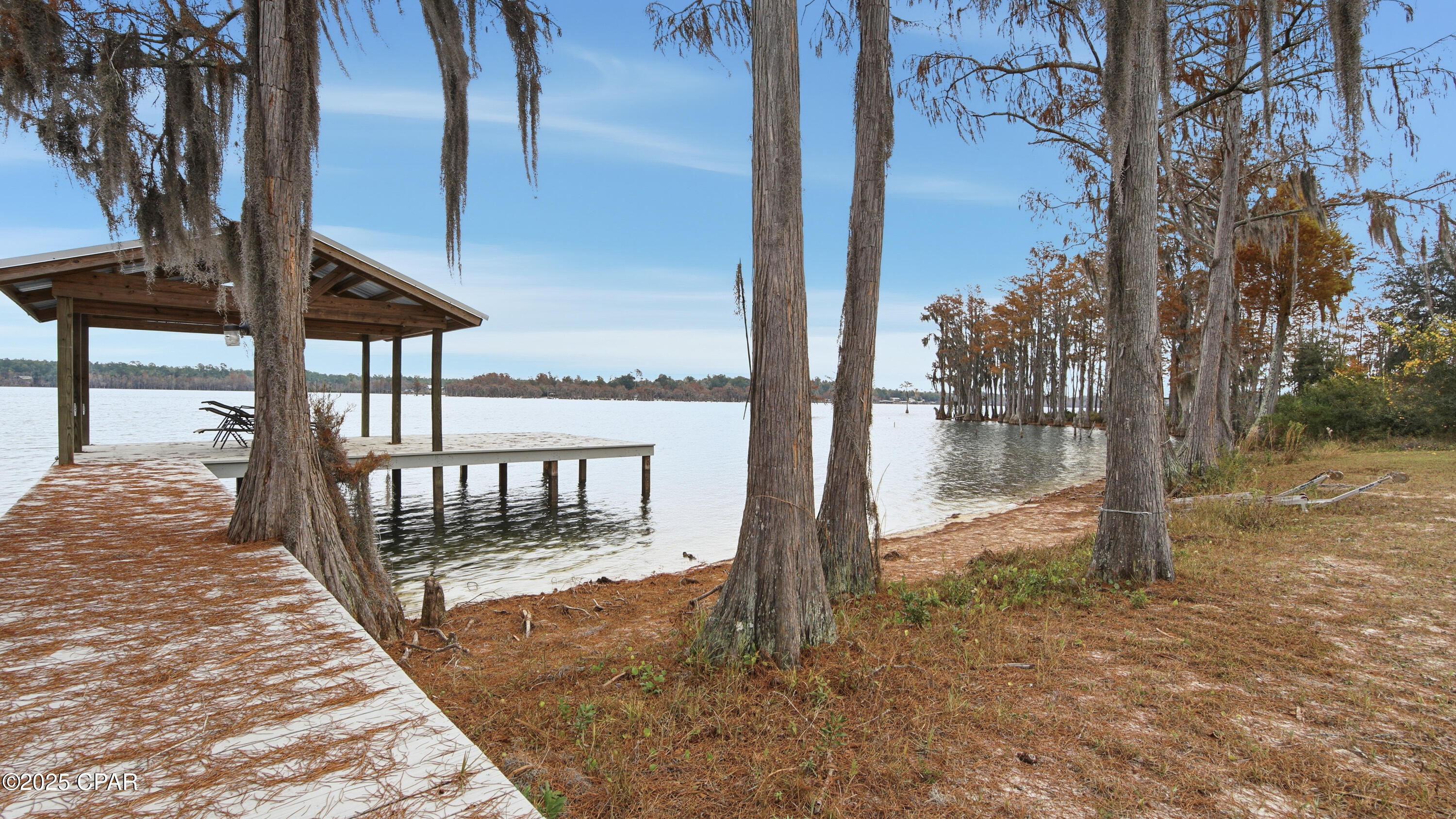 Compass Lake - Residential