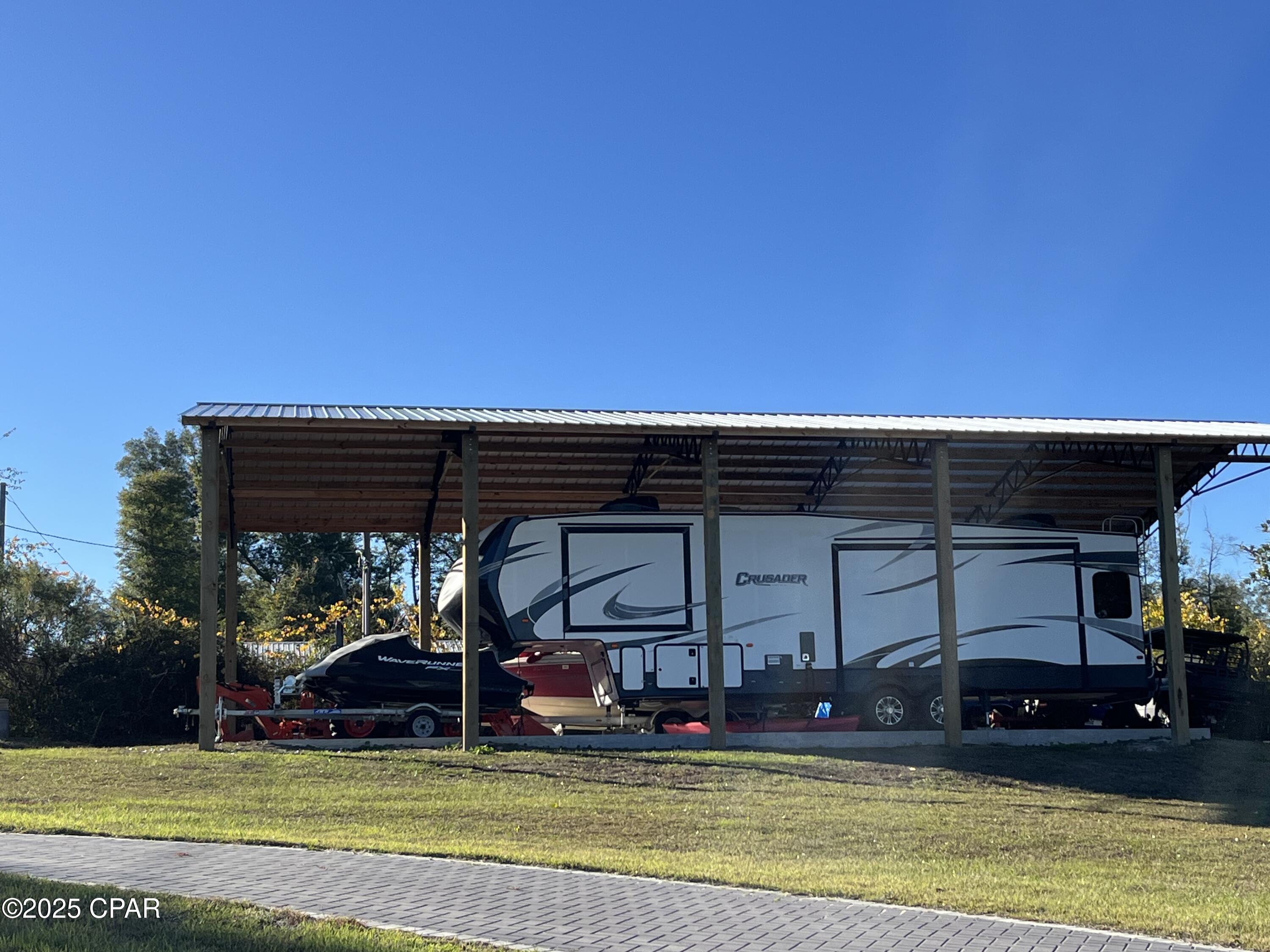 Compass Lake - Residential