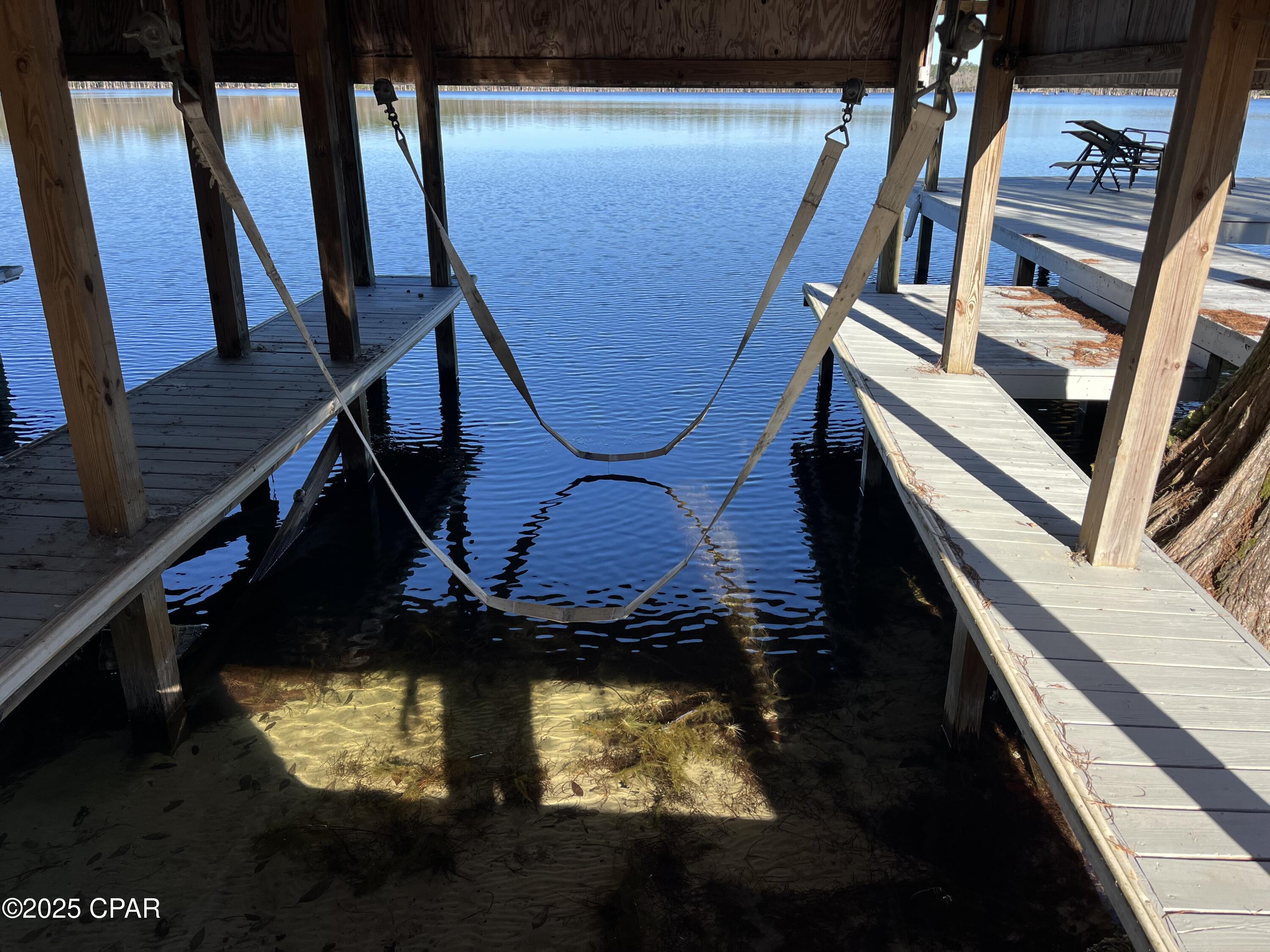 Compass Lake - Residential