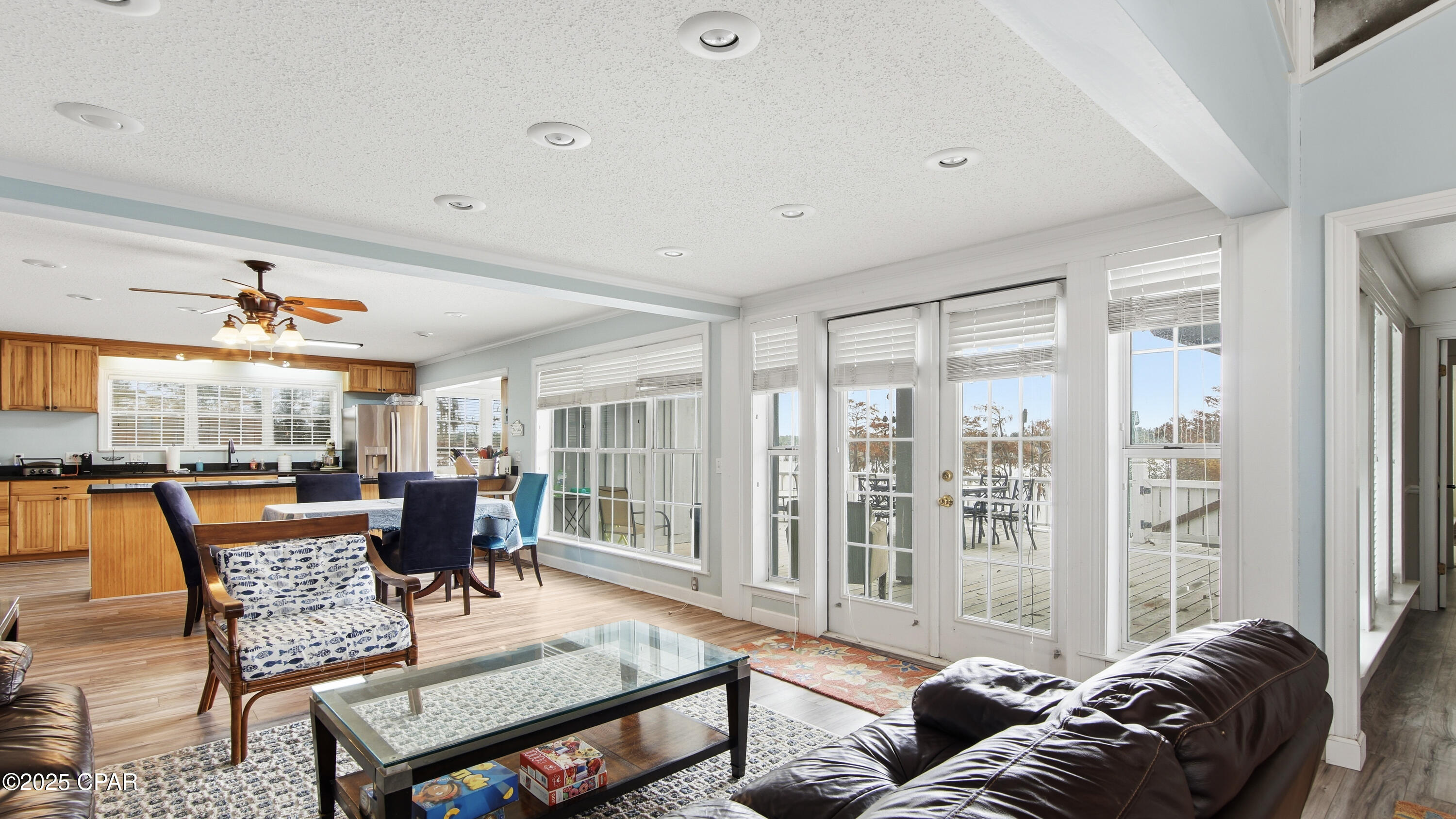 Compass Lake - Residential