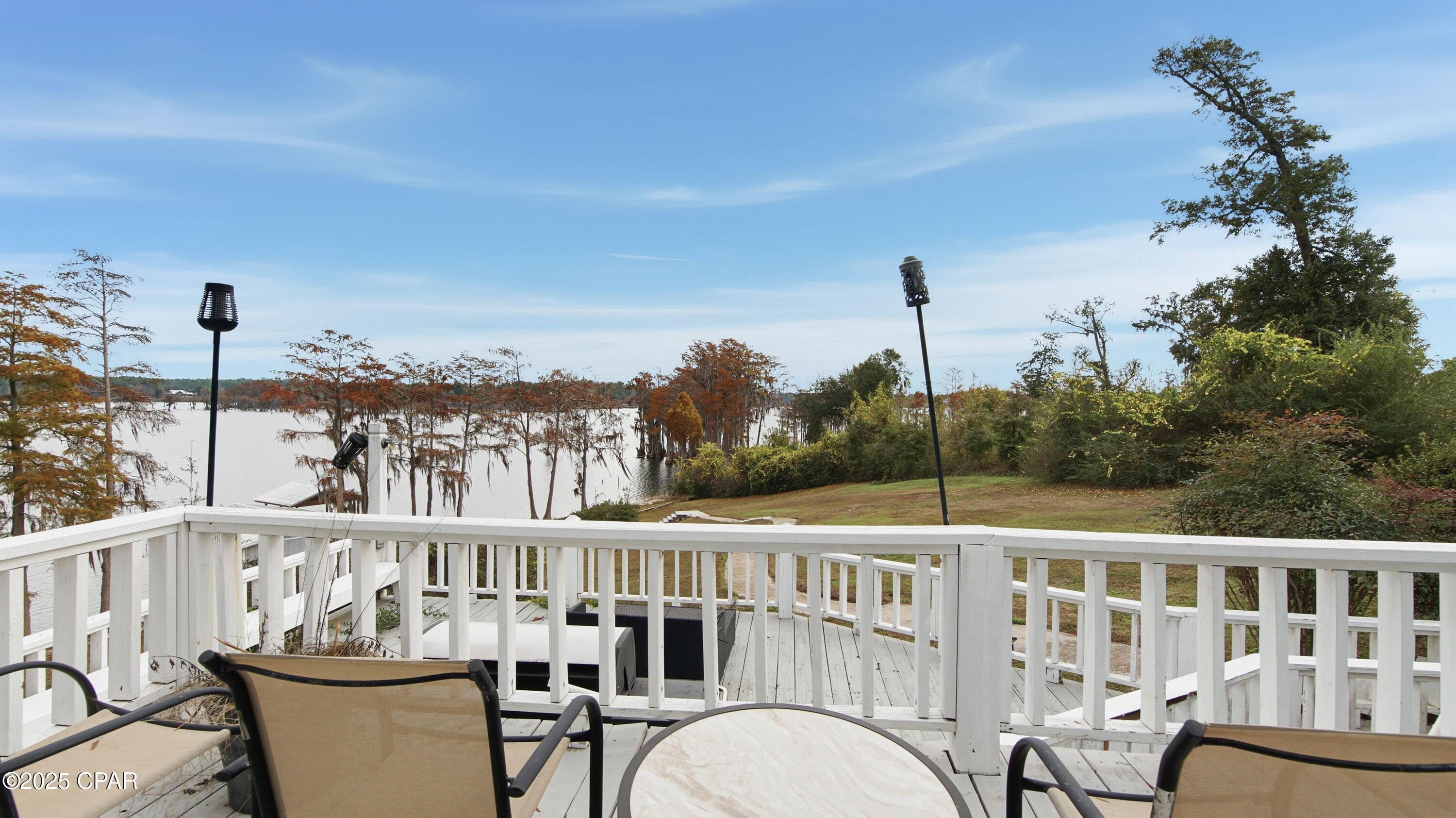 Compass Lake - Residential