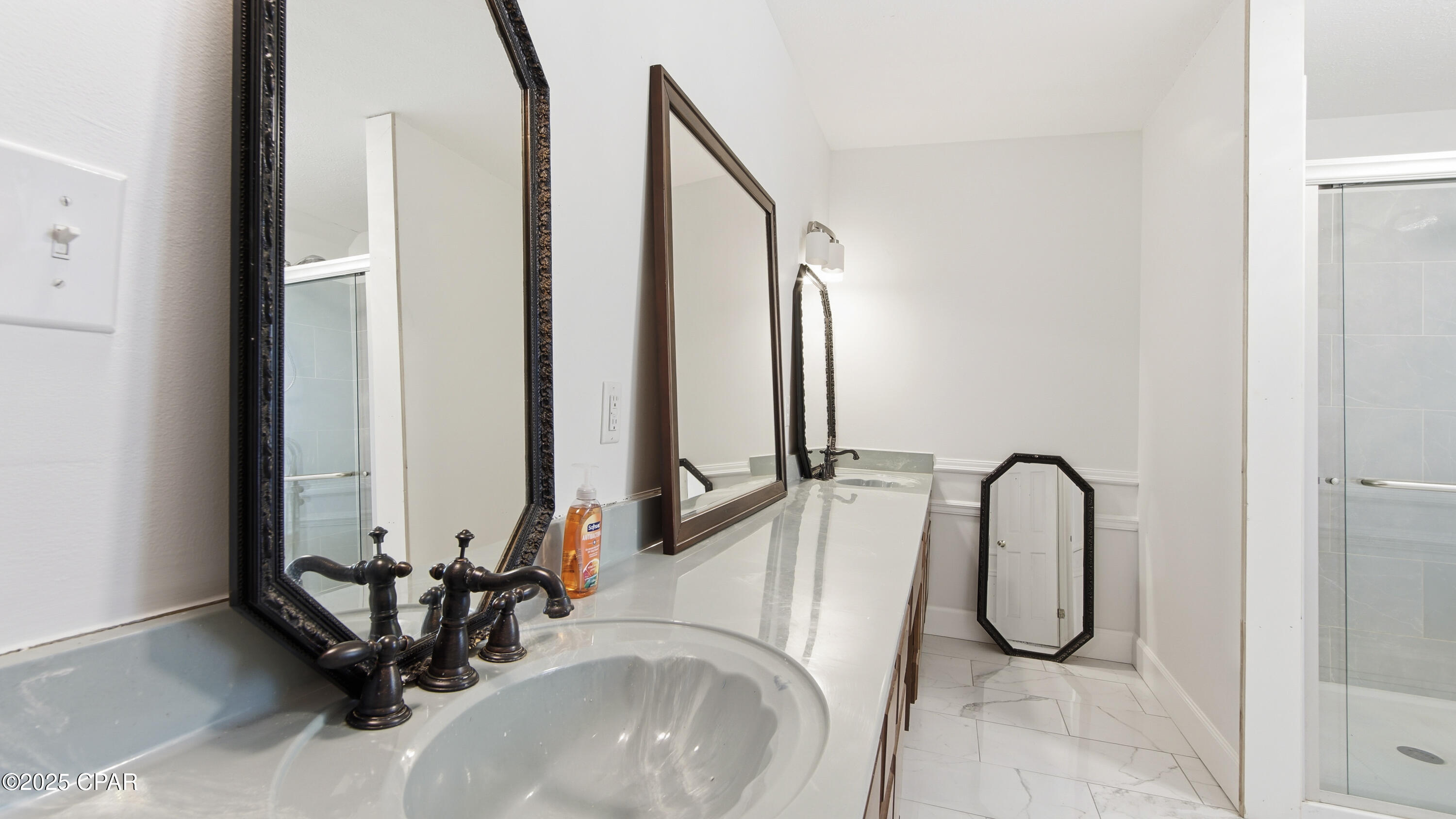 Compass Lake - Residential